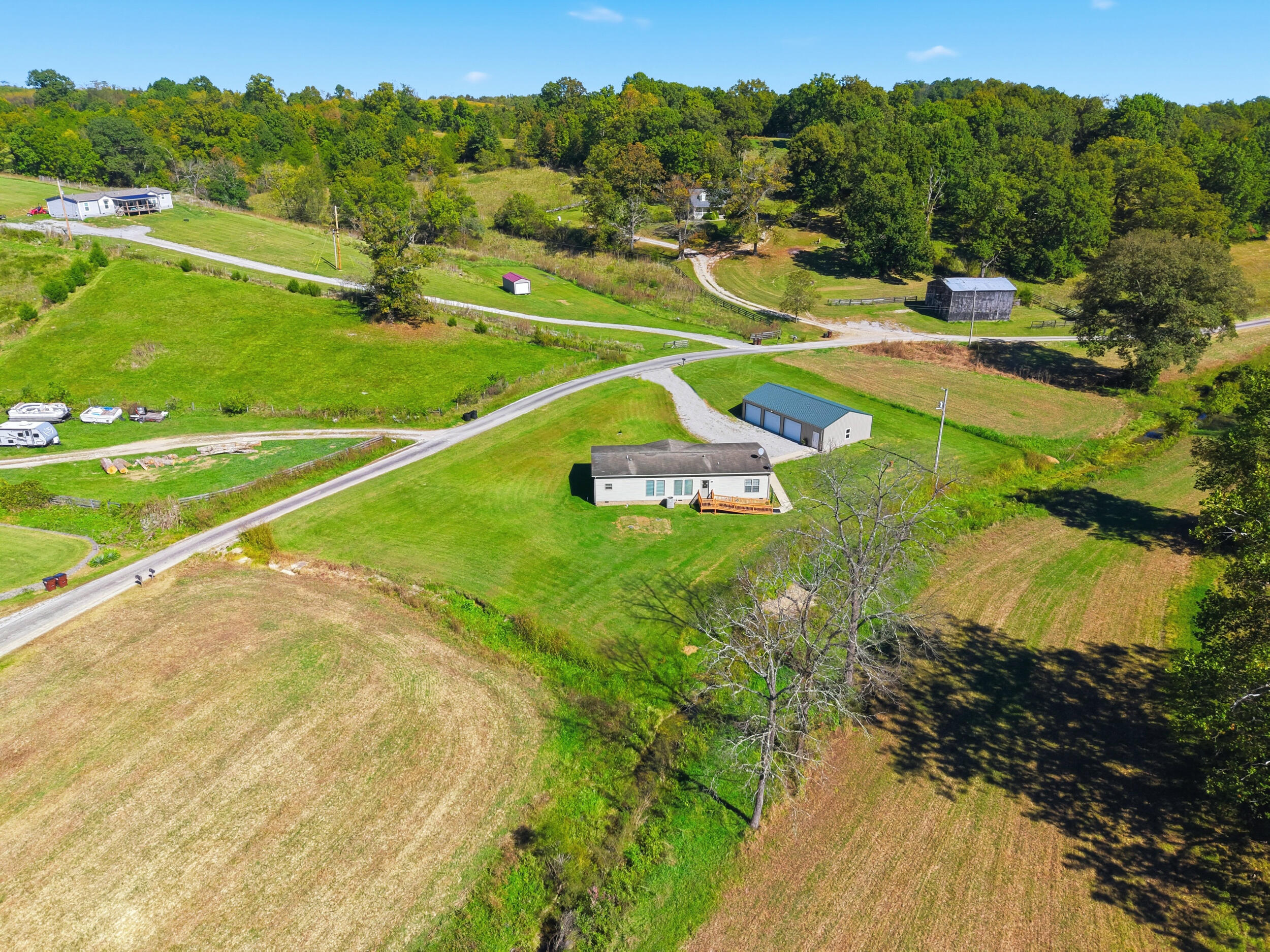 1065 Smalley Branch Road Property Photo 35