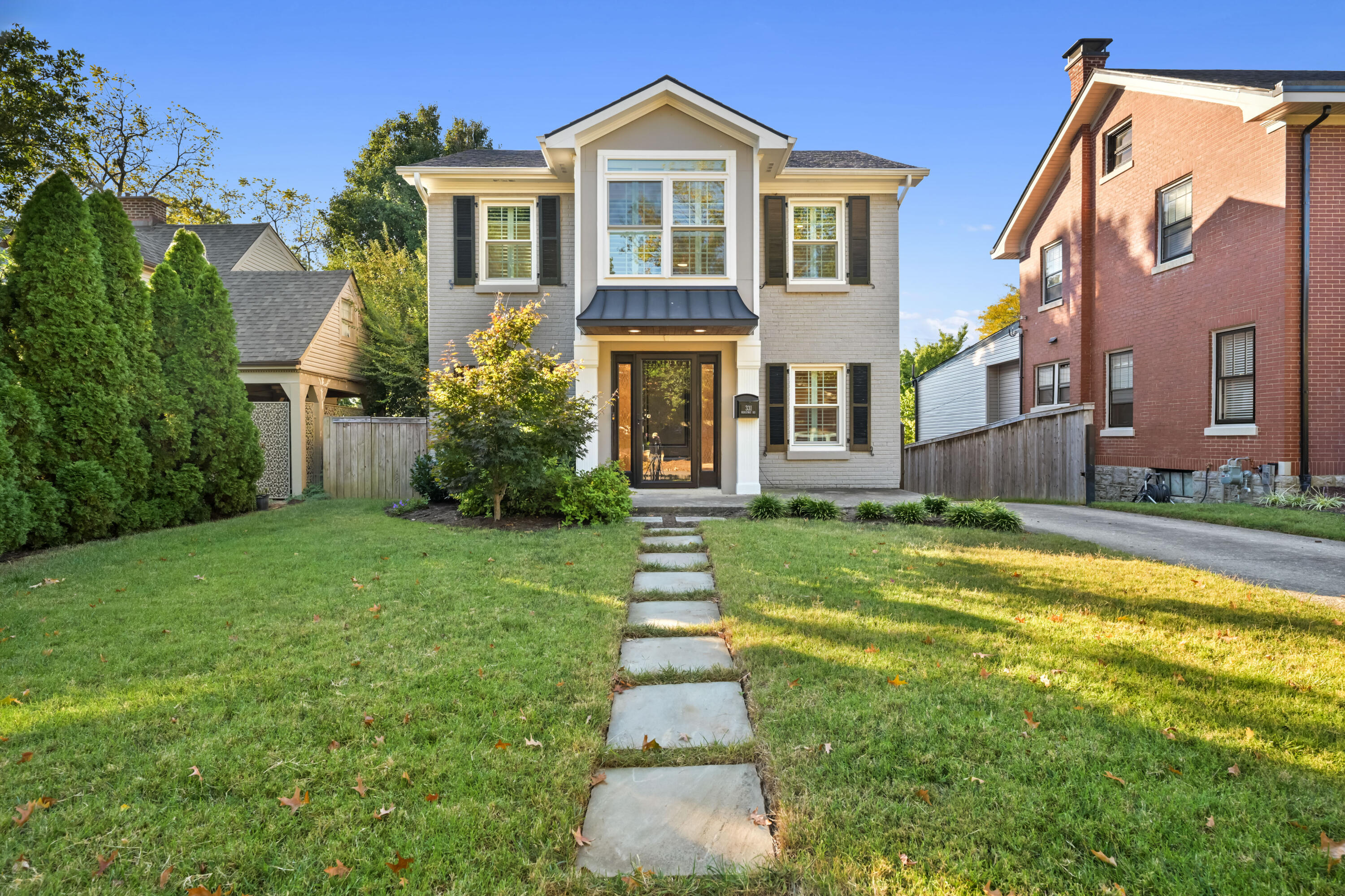 331 Ridgeway Road Property Photo 1