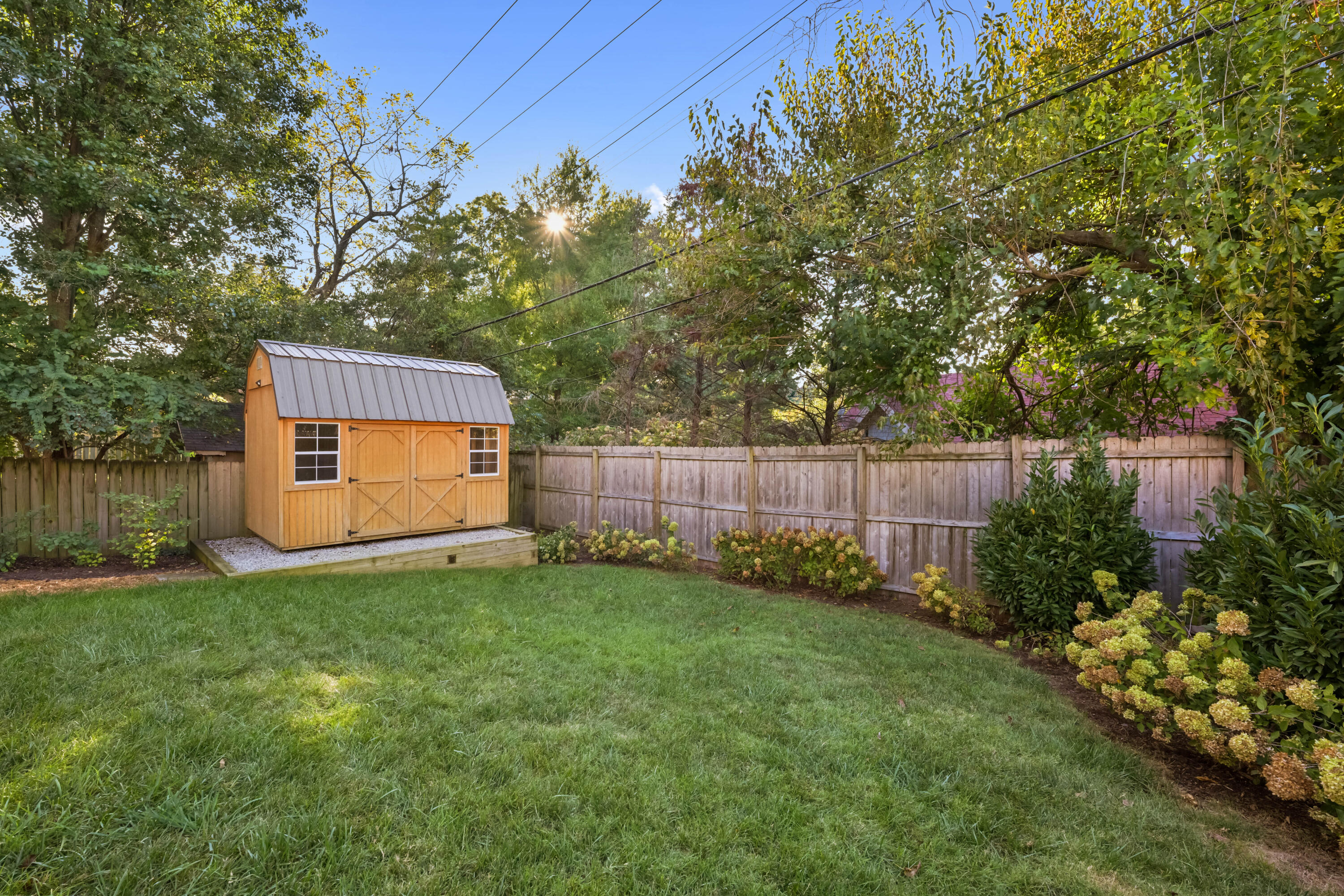 331 Ridgeway Road Property Photo 45