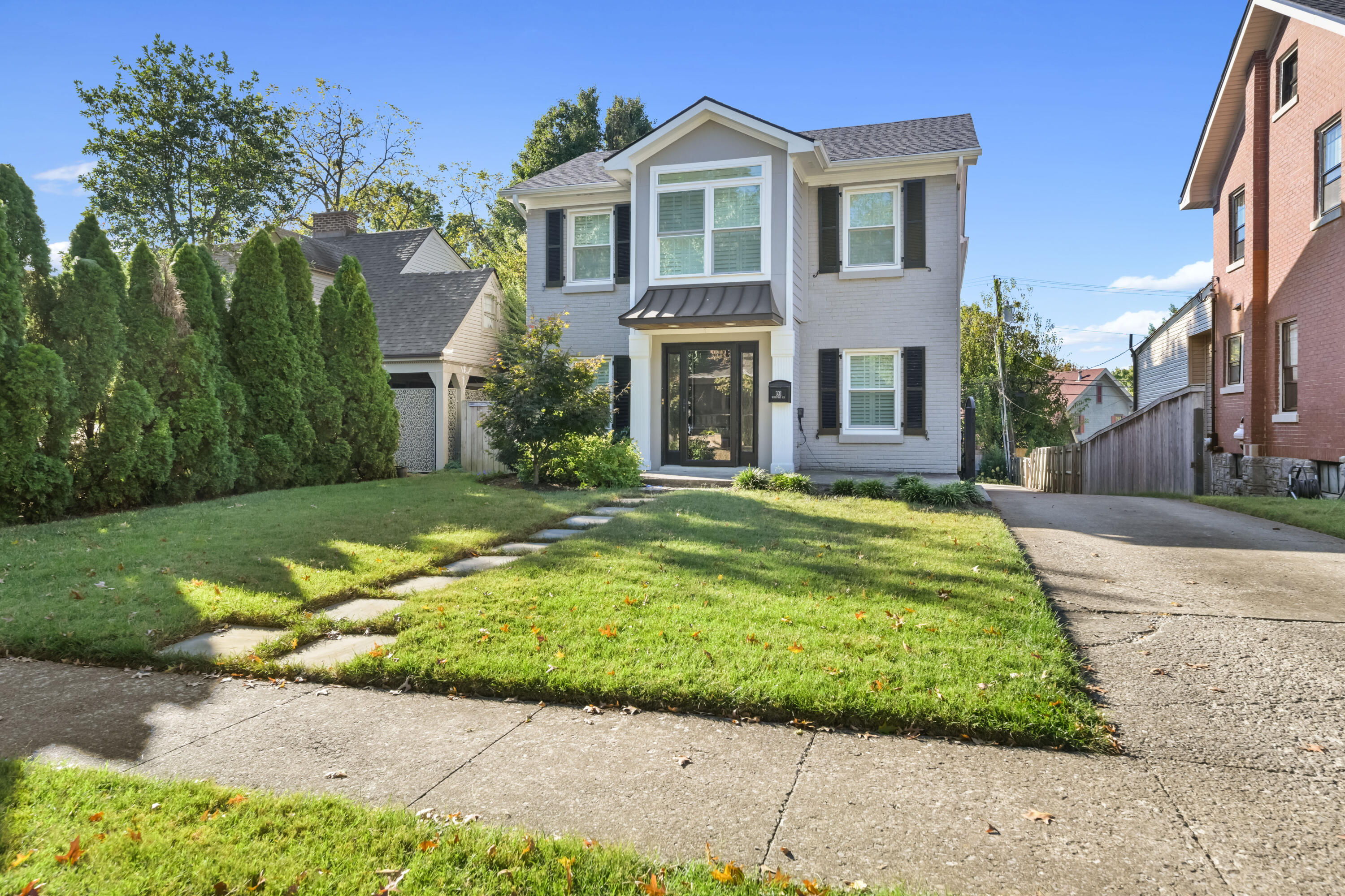 331 Ridgeway Road Property Photo 48