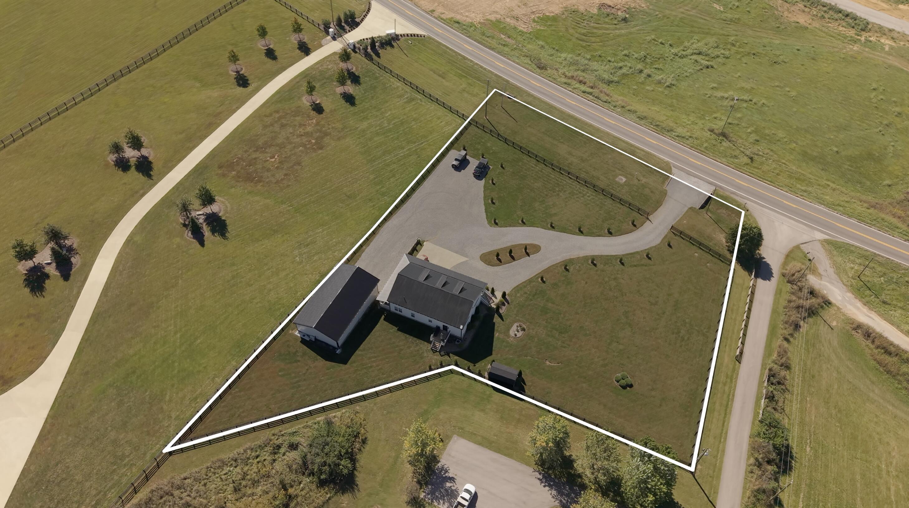 4300 Lexington Road Property Photo 47
