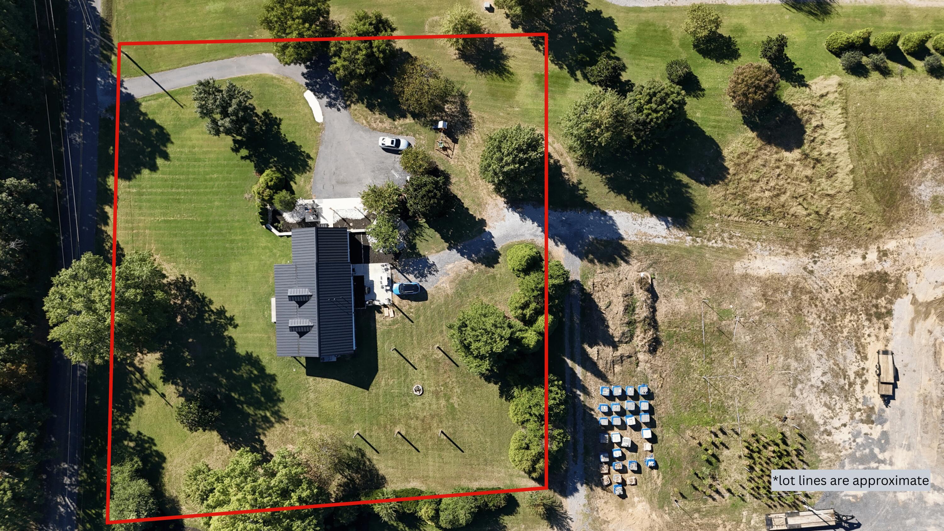 855 Starr Hill Road Property Photo 24