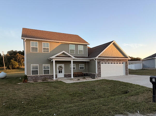 28 Fieldstone Circle Property Photo 2