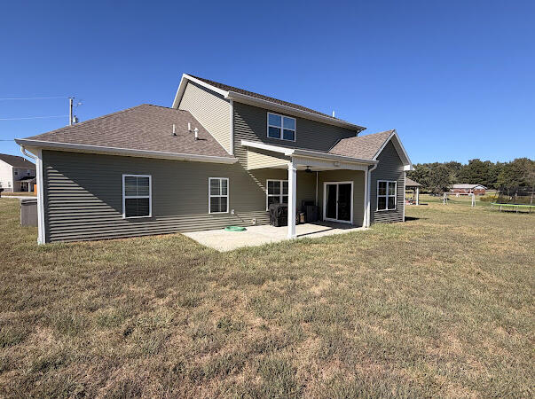 28 Fieldstone Circle Property Photo 4