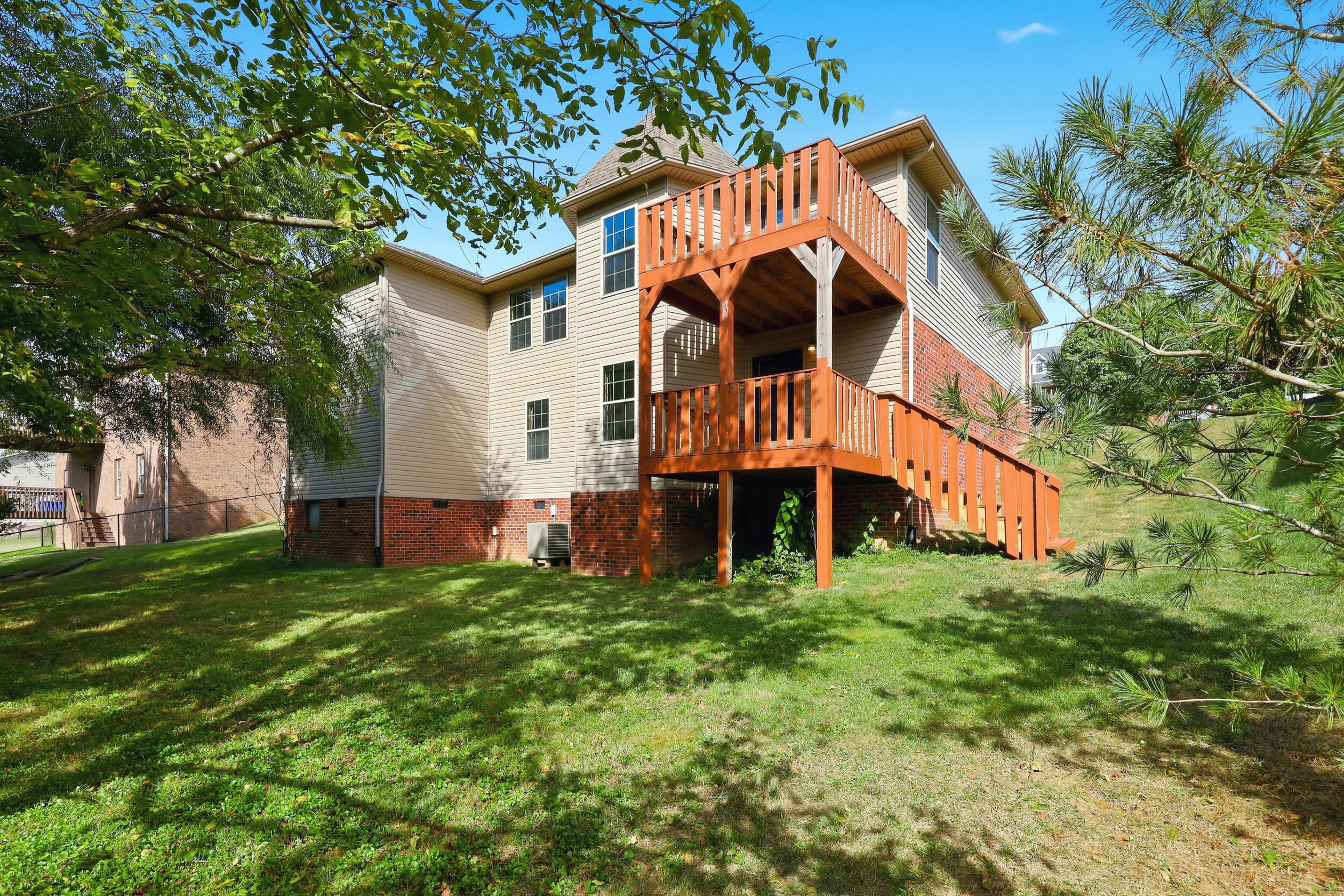 212 Percheron Drive Property Photo 40