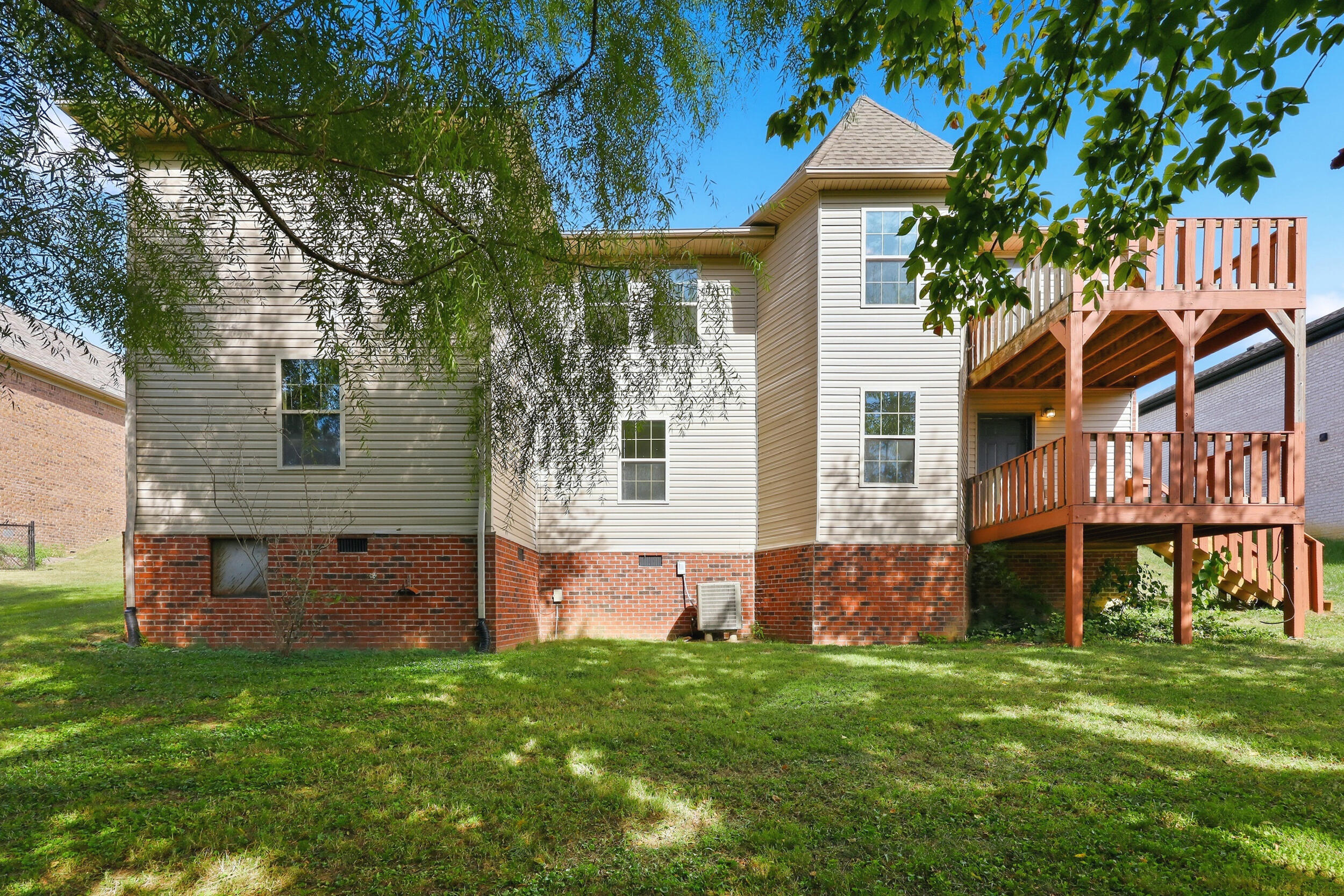 212 Percheron Drive Property Photo 41