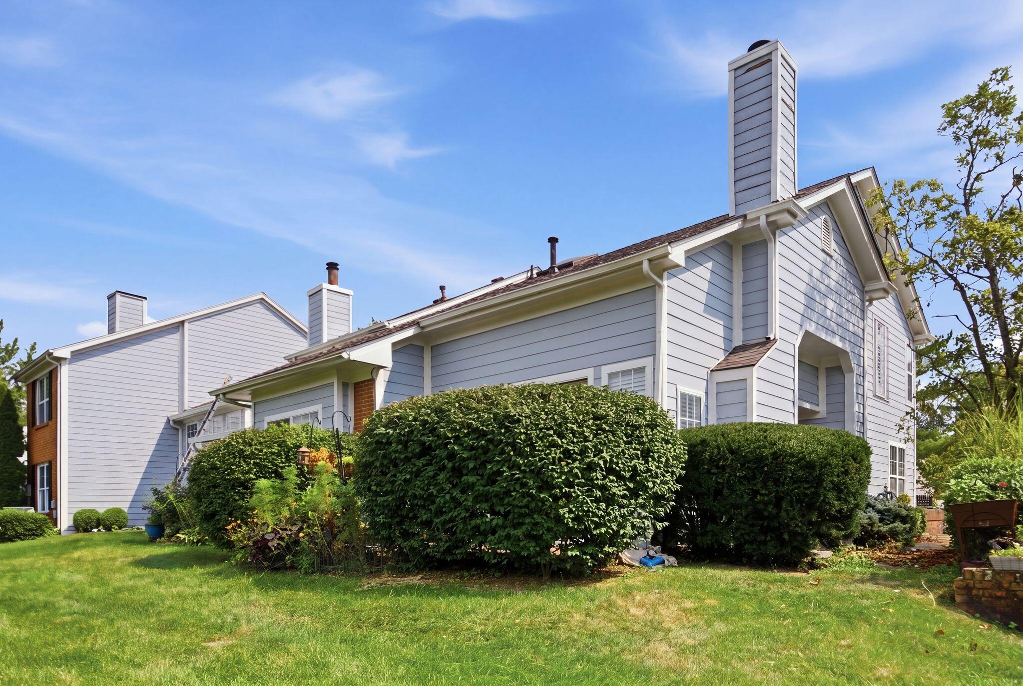 1058 Griffin Gate Drive Property Photo 47