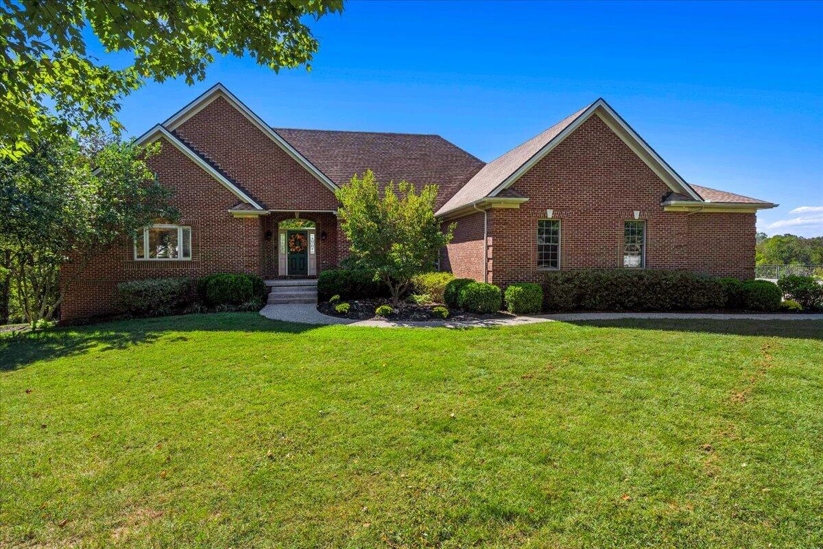 120 Elkhorn Bend Drive Property Photo 1