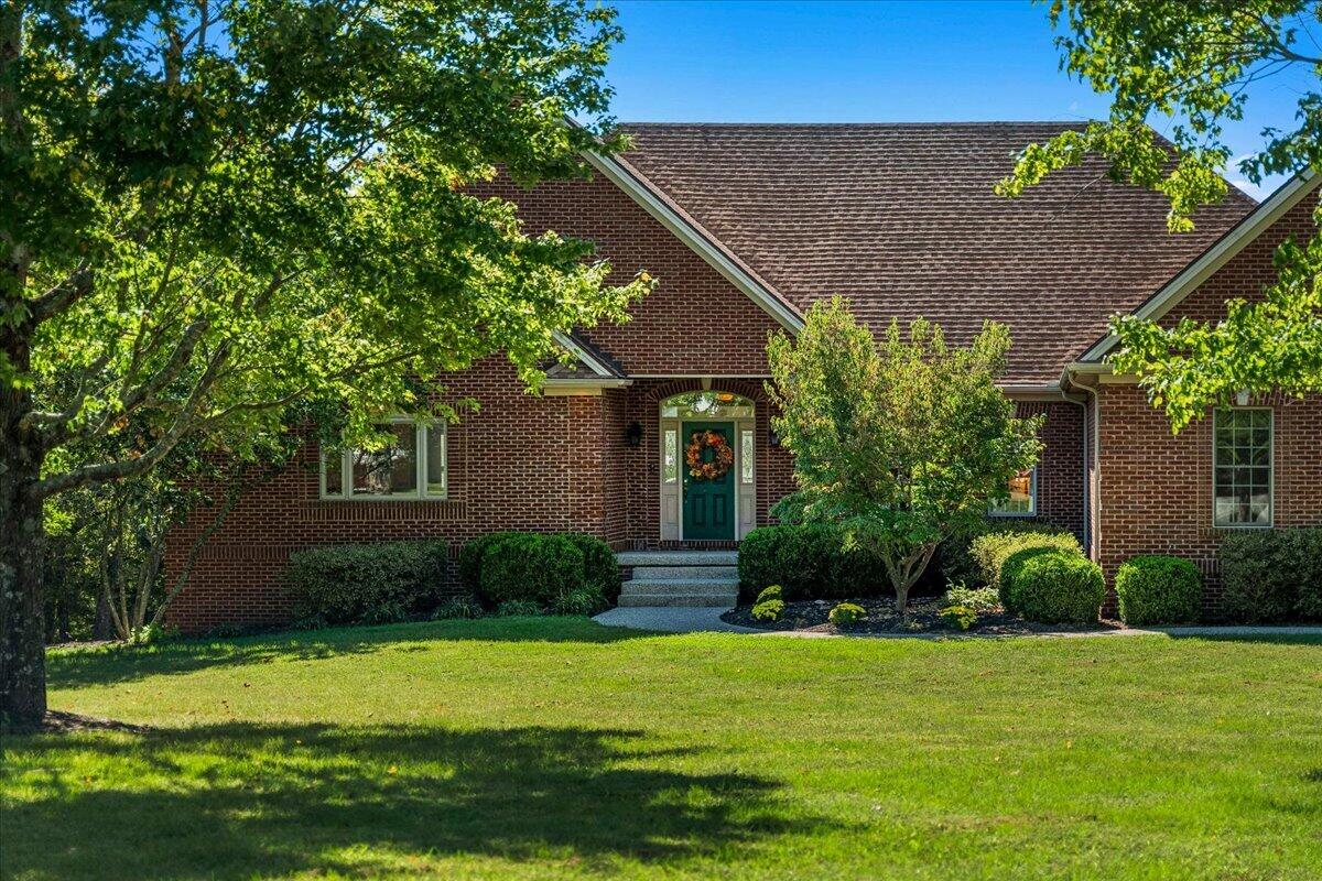 120 Elkhorn Bend Drive Property Photo 5