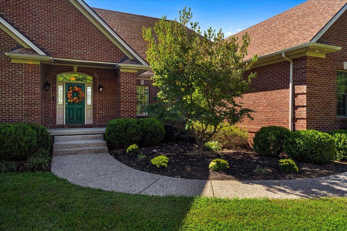 120 Elkhorn Bend Drive Property Photo 6