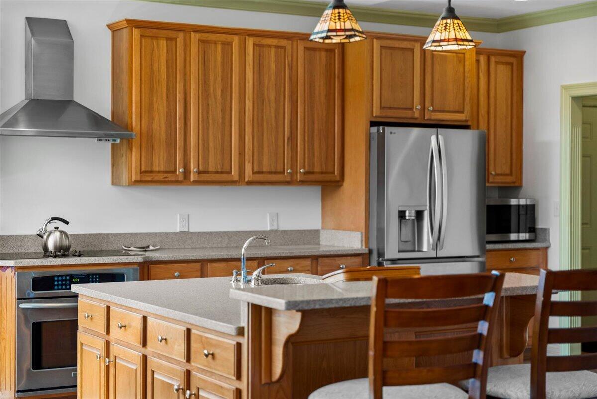120 Elkhorn Bend Drive Property Photo 32