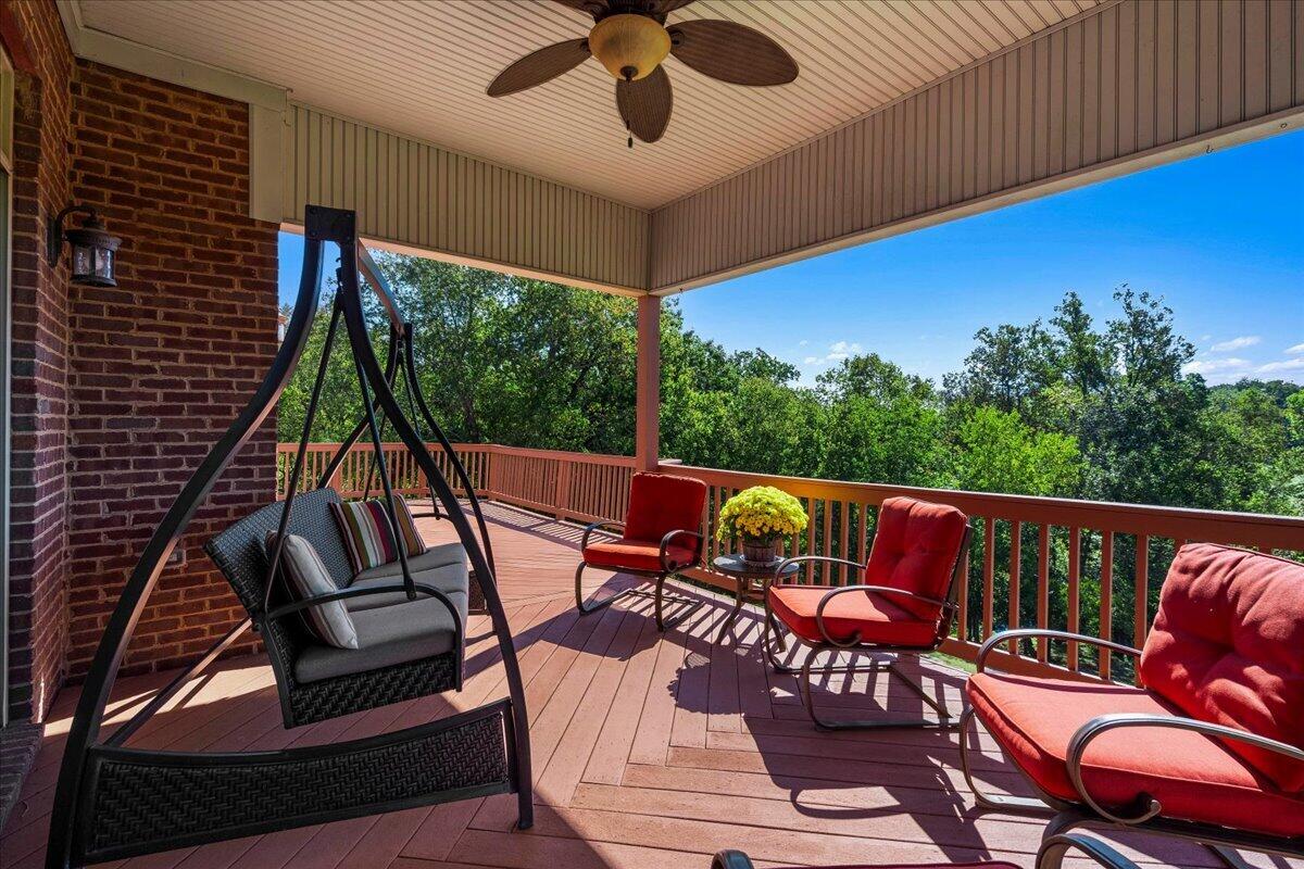 120 Elkhorn Bend Drive Property Photo 36