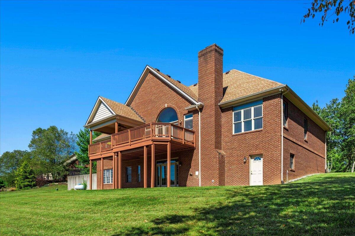 120 Elkhorn Bend Drive Property Photo 61