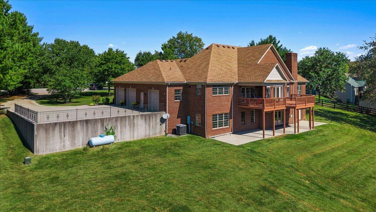 120 Elkhorn Bend Drive Property Photo 67