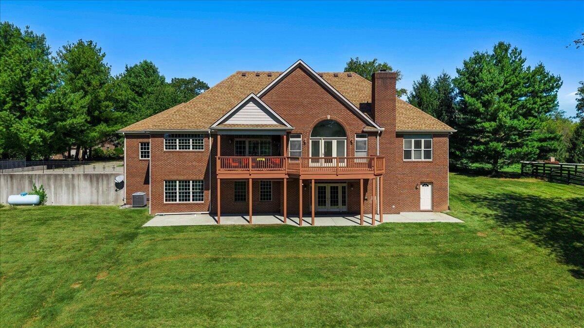 120 Elkhorn Bend Drive Property Photo 68