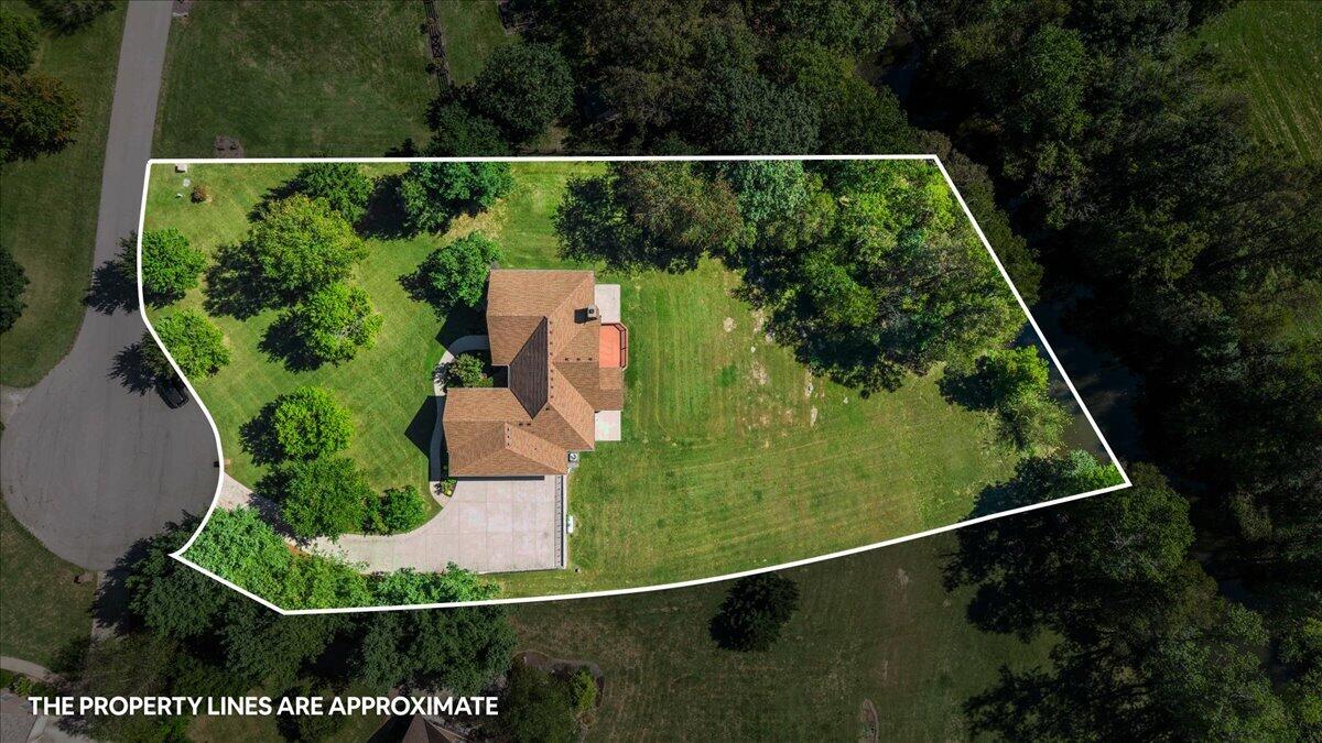 120 Elkhorn Bend Drive Property Photo 74