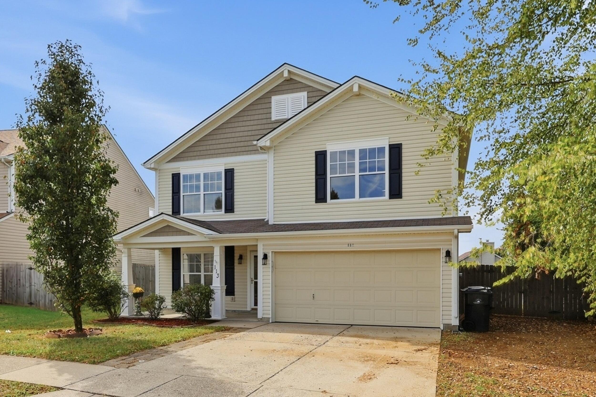 113 Rabbit Run Road Property Photo 1