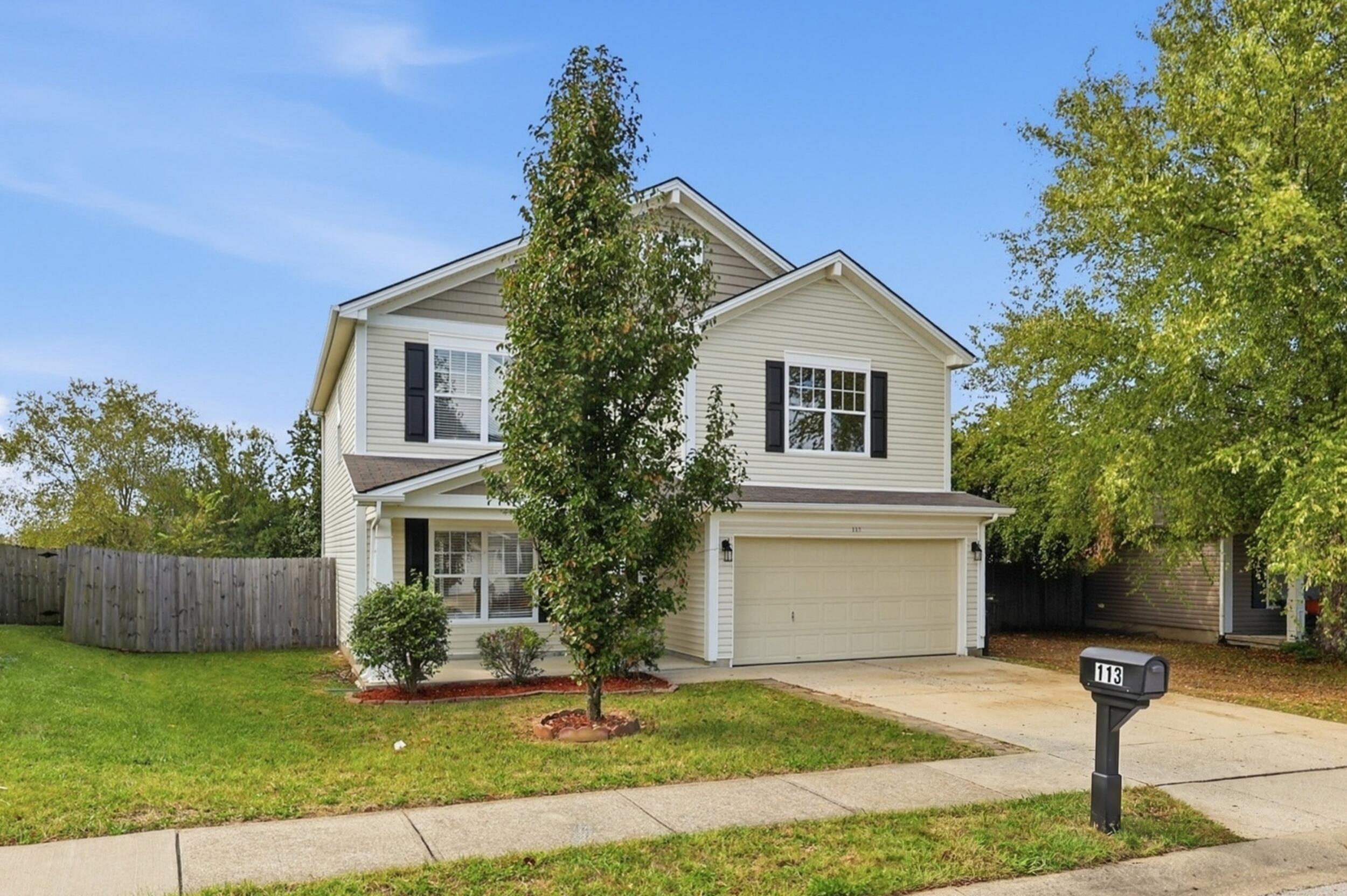 113 Rabbit Run Road Property Photo 2