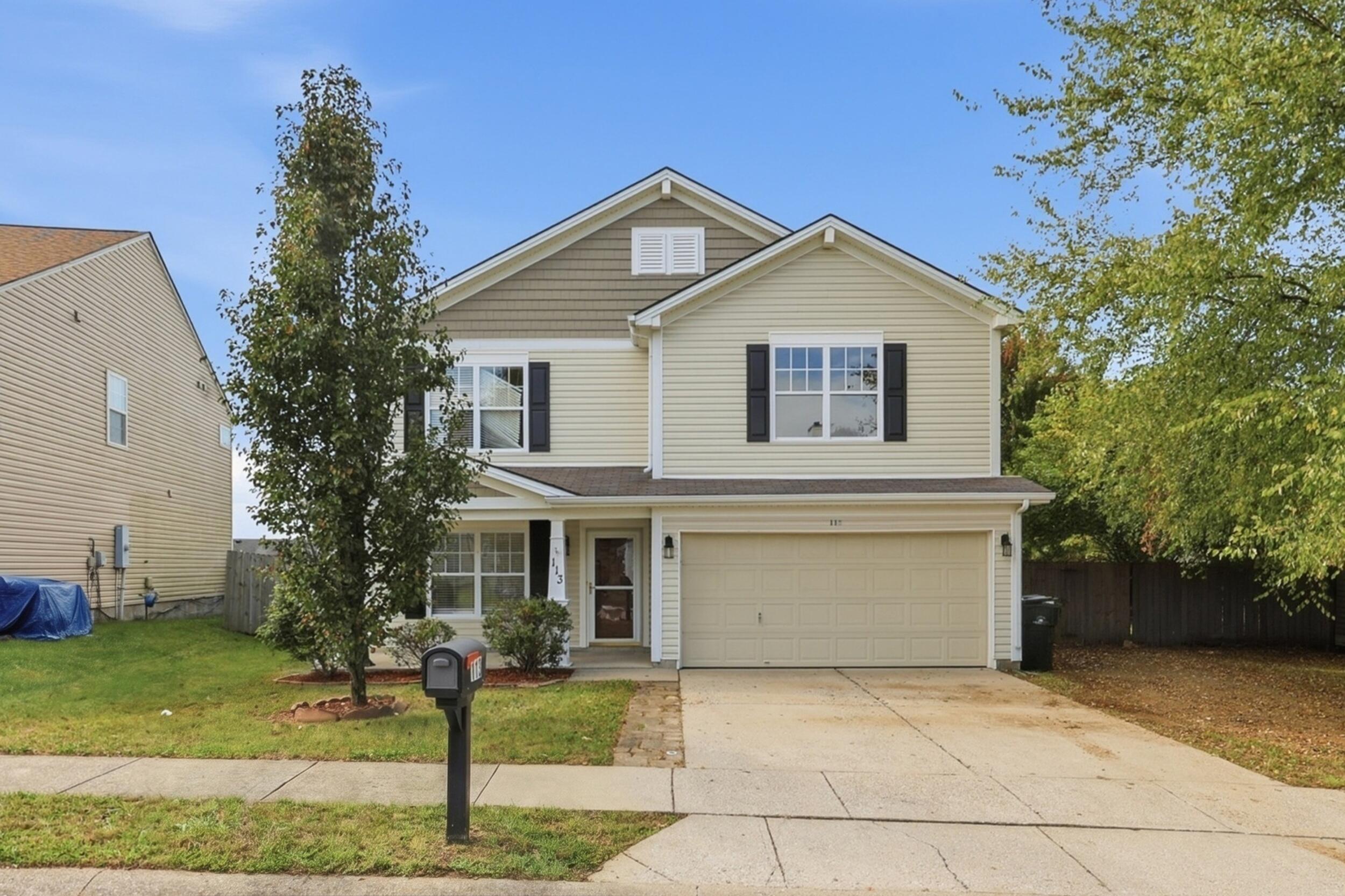 113 Rabbit Run Road Property Photo 3