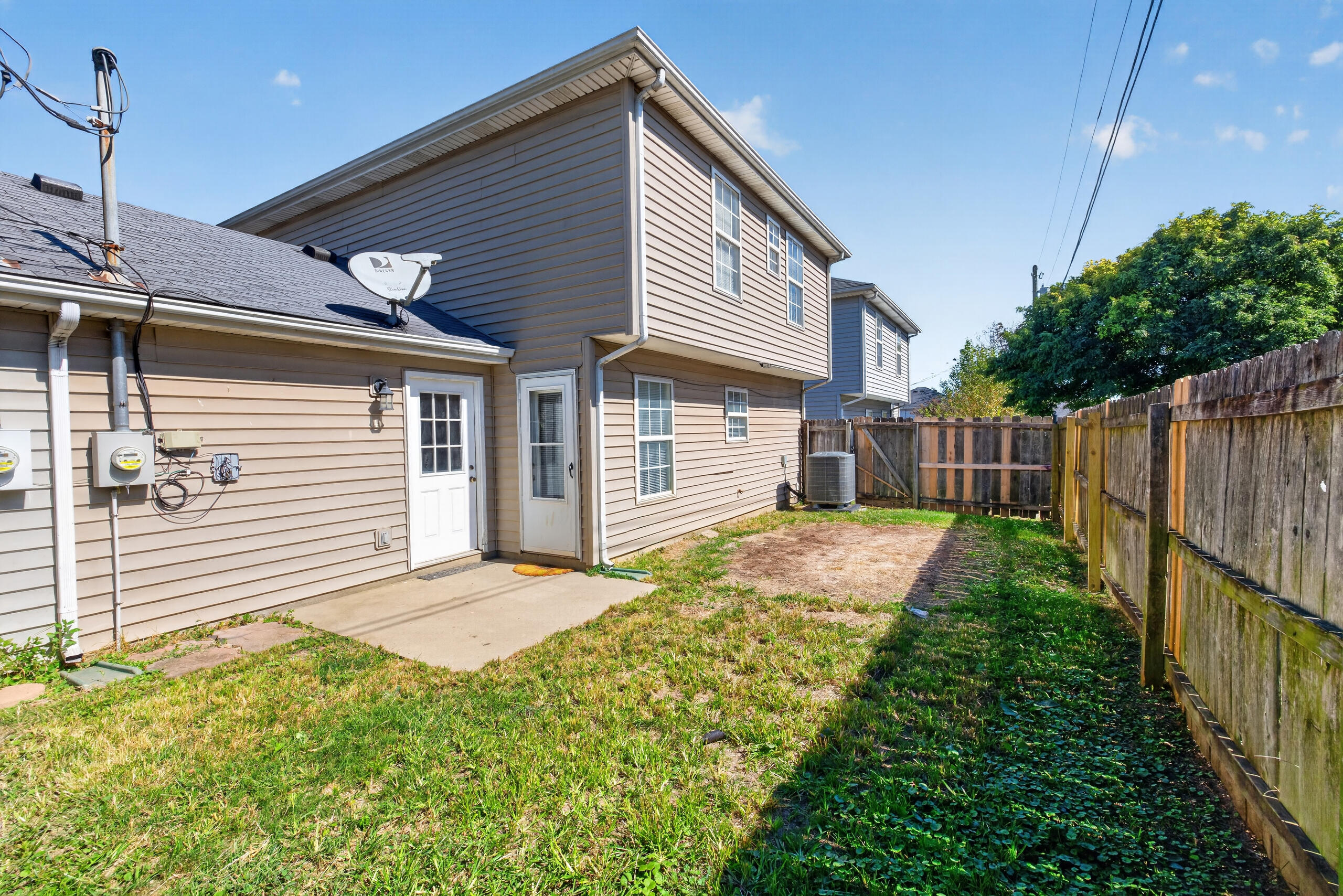 2110 Fortune Hill Lane Property Photo 19