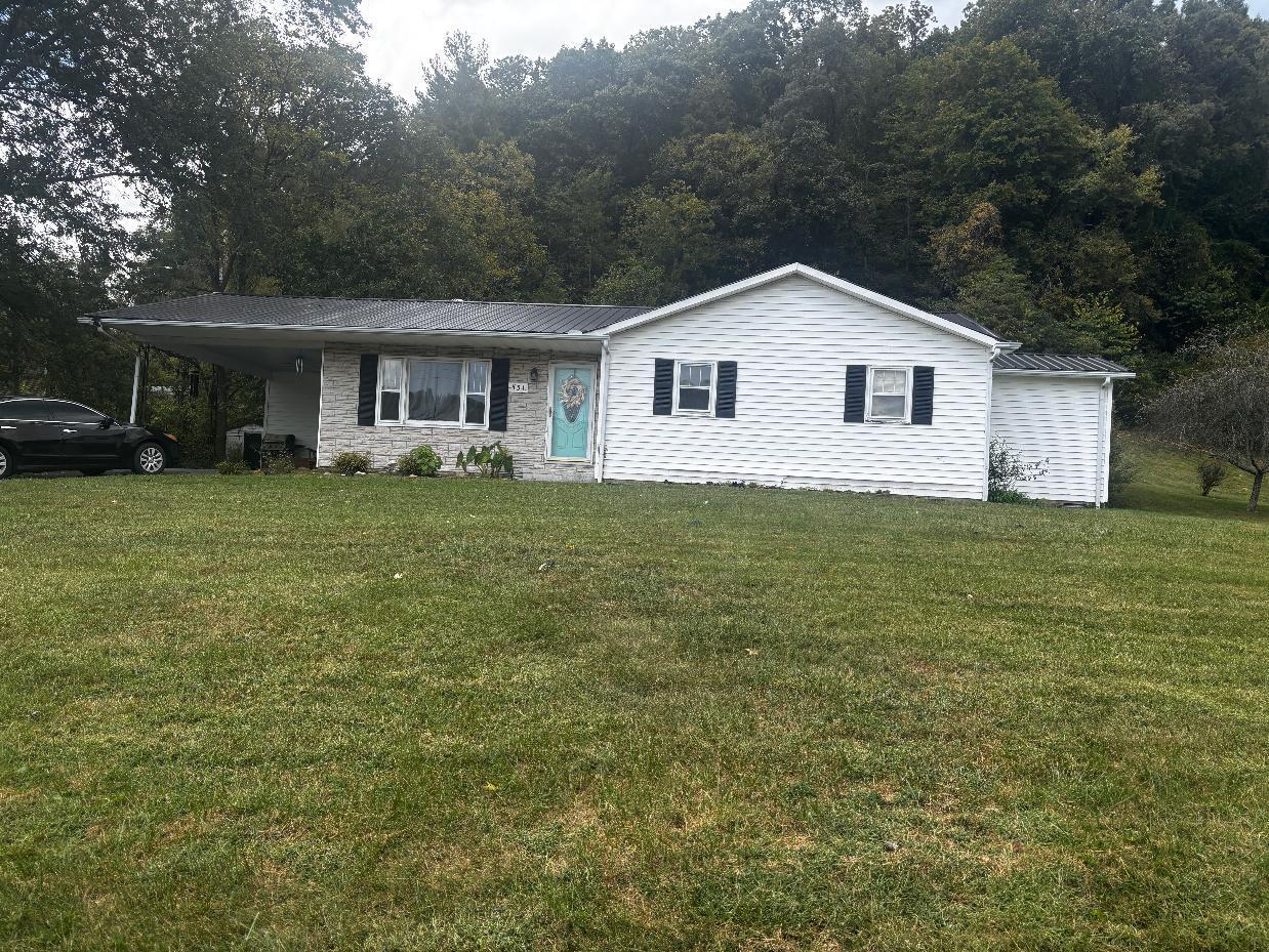 531 Ham Hollow Road Property Photo 1