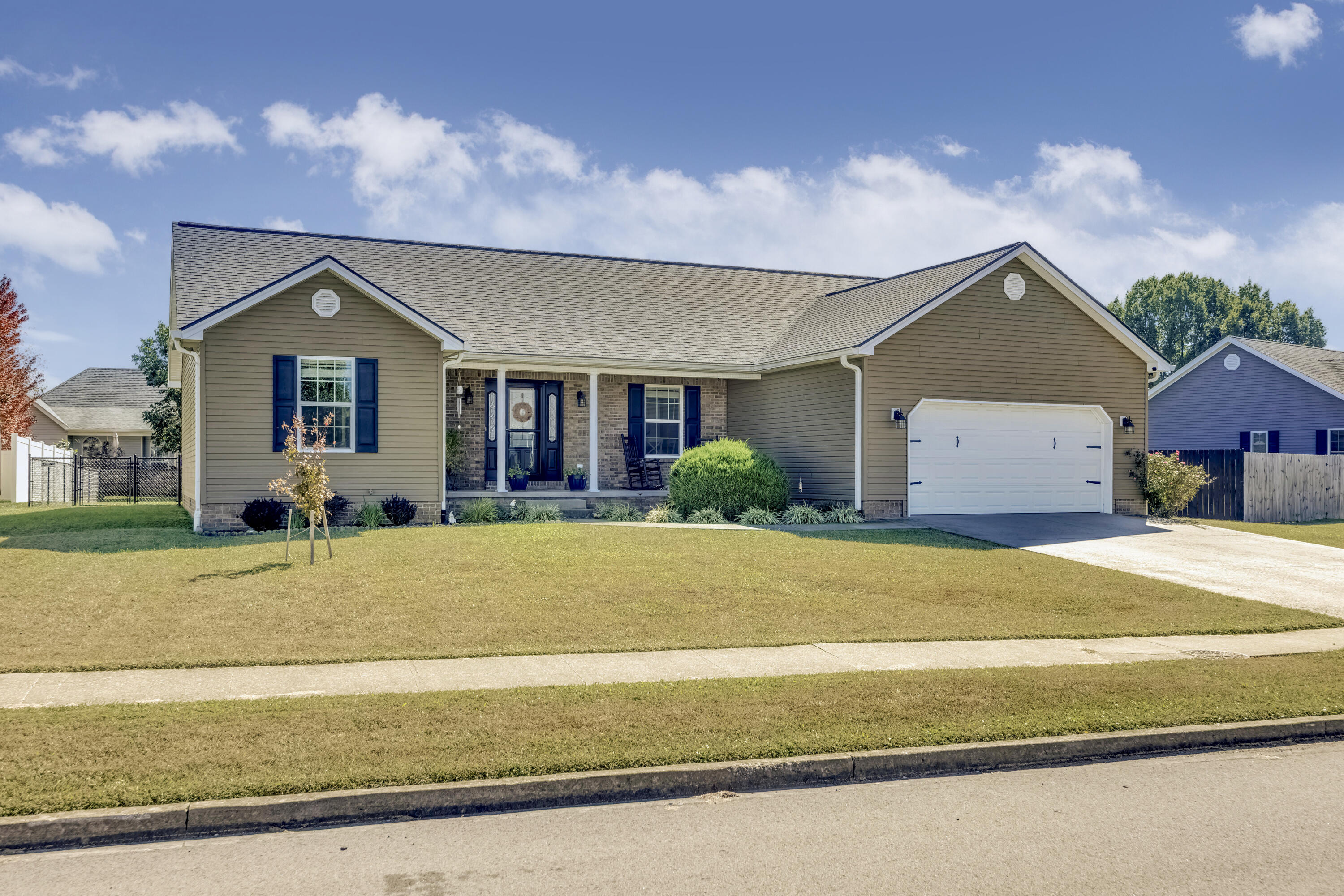 151 Chandler Drive Property Photo 1