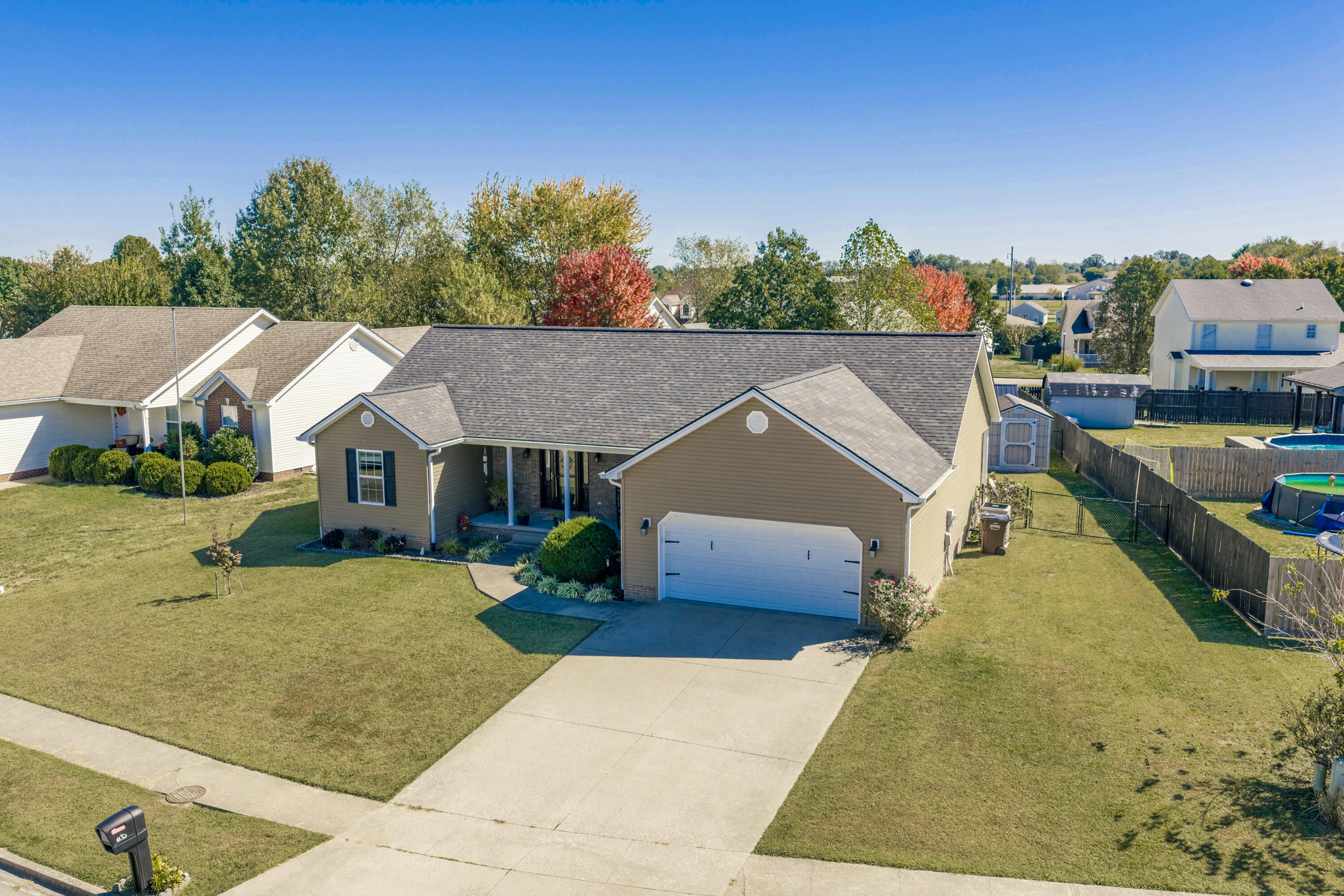 151 Chandler Drive Property Photo 48