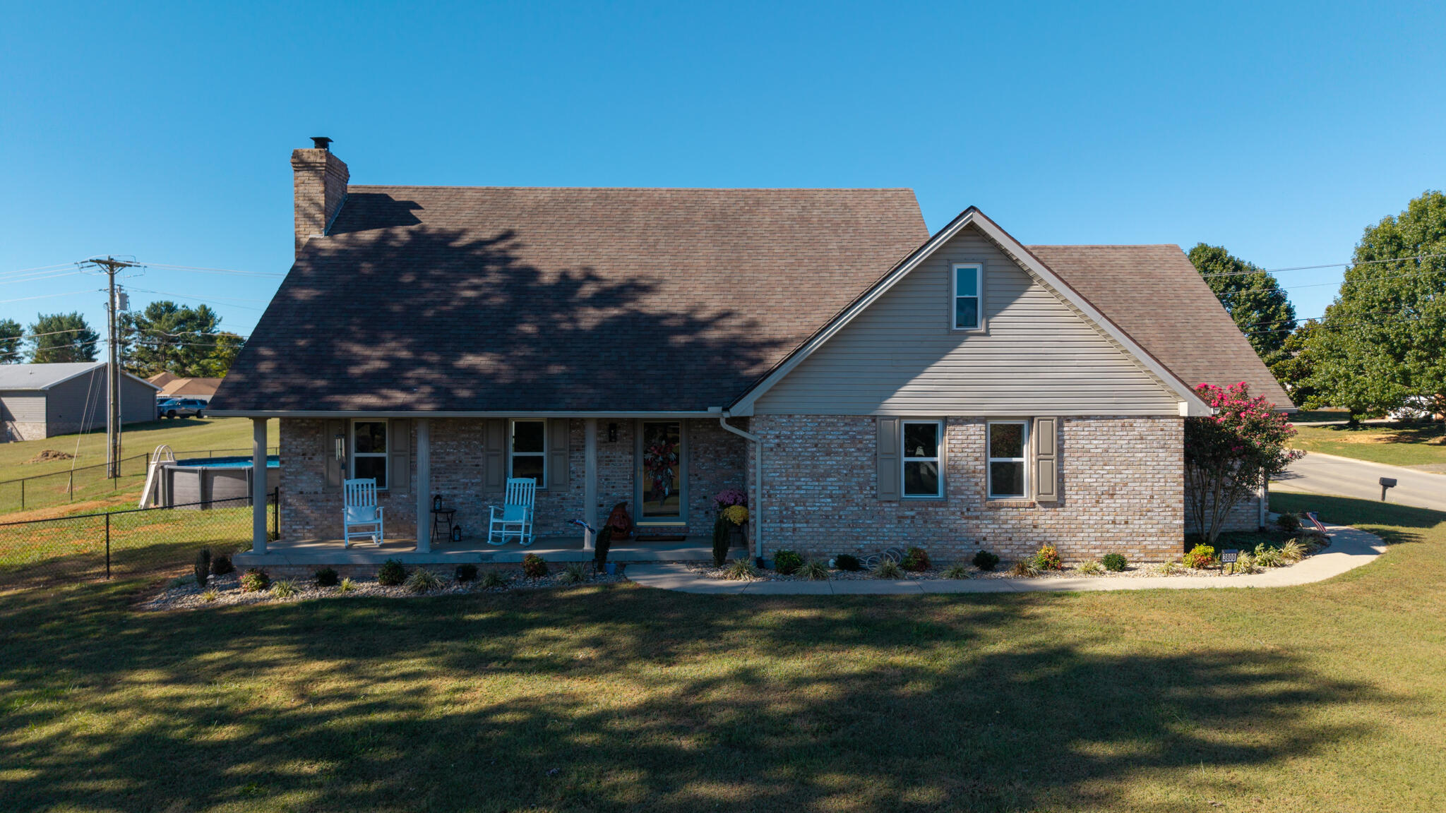 3800 Oak Hill Rd Road Property Photo 2