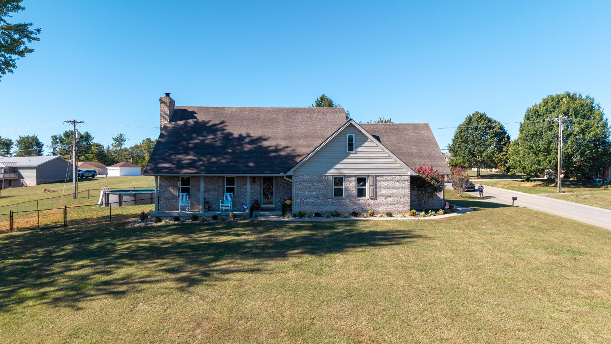 3800 Oak Hill Rd Road Property Photo 3