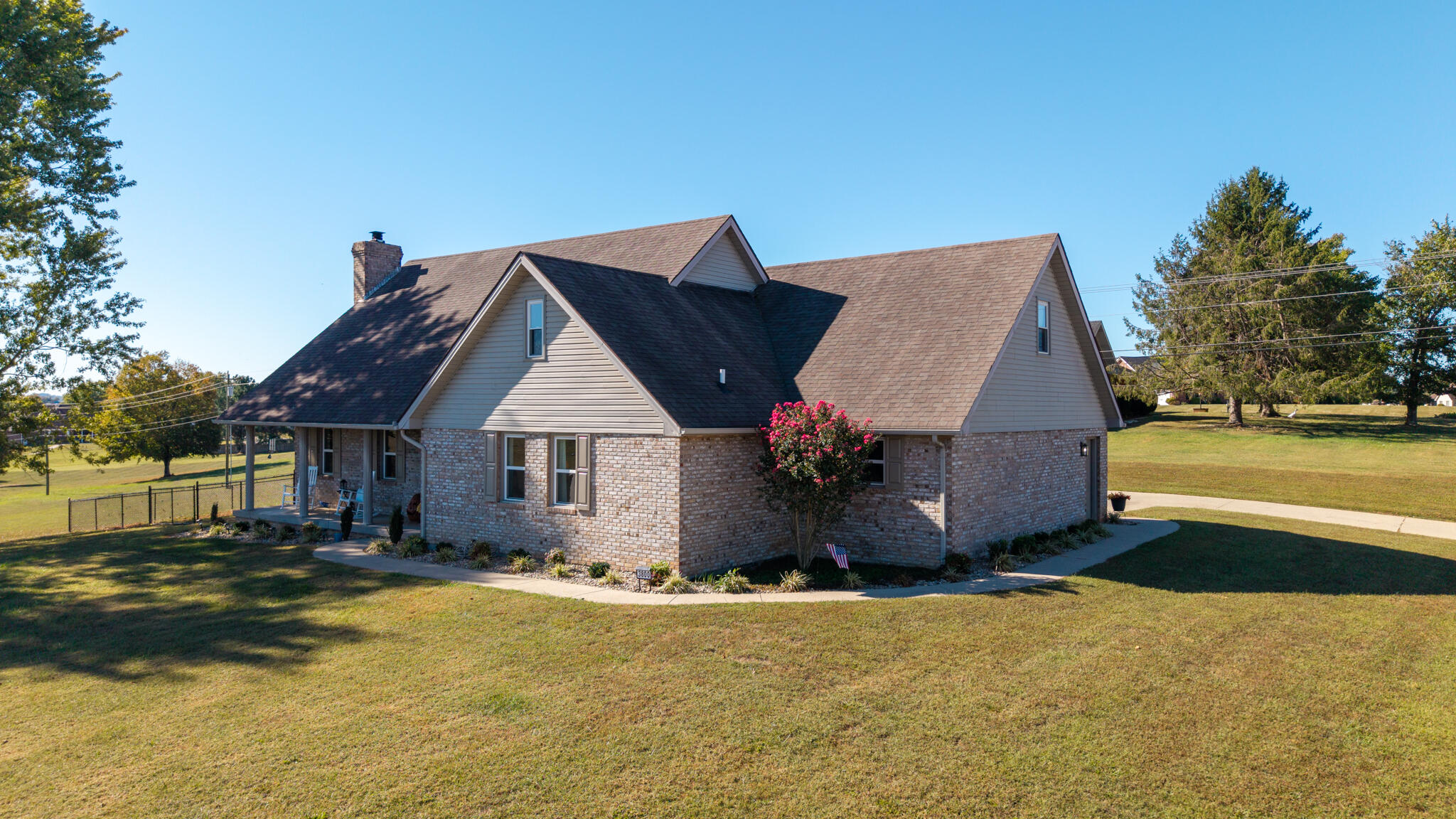 3800 Oak Hill Rd Road Property Photo 4