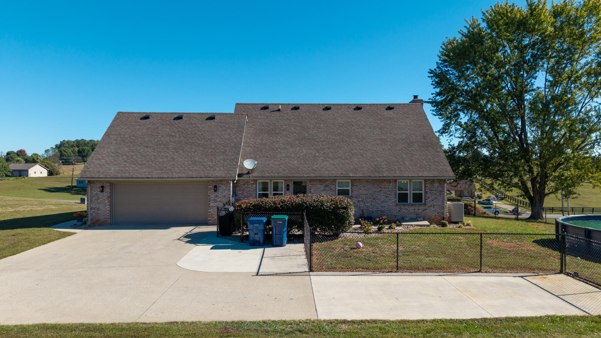 3800 Oak Hill Rd Road Property Photo 8