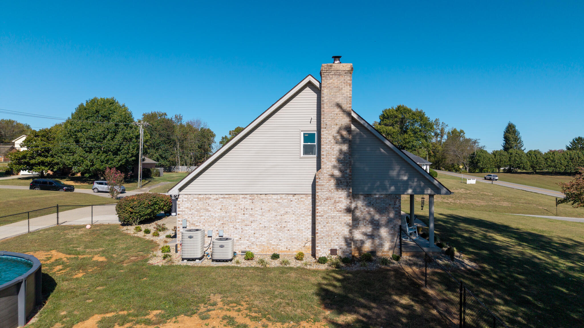 3800 Oak Hill Rd Road Property Photo 9