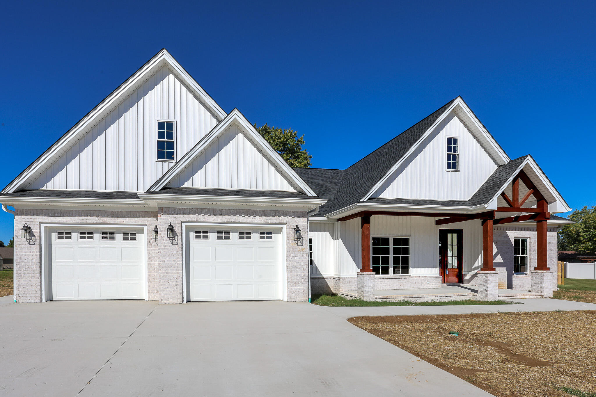 1365 Massac Church Road Property Photo 2