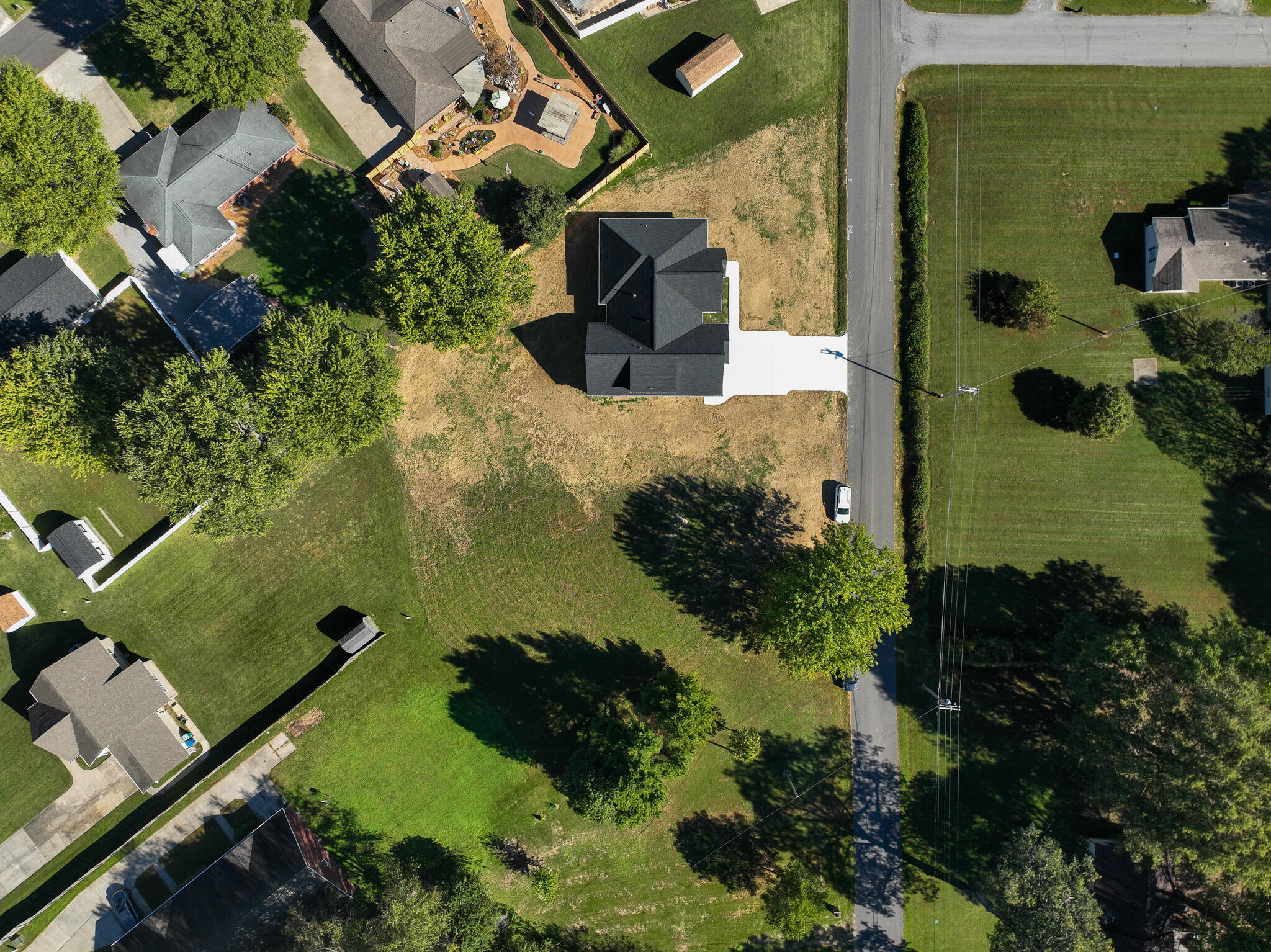1365 Massac Church Road Property Photo 3