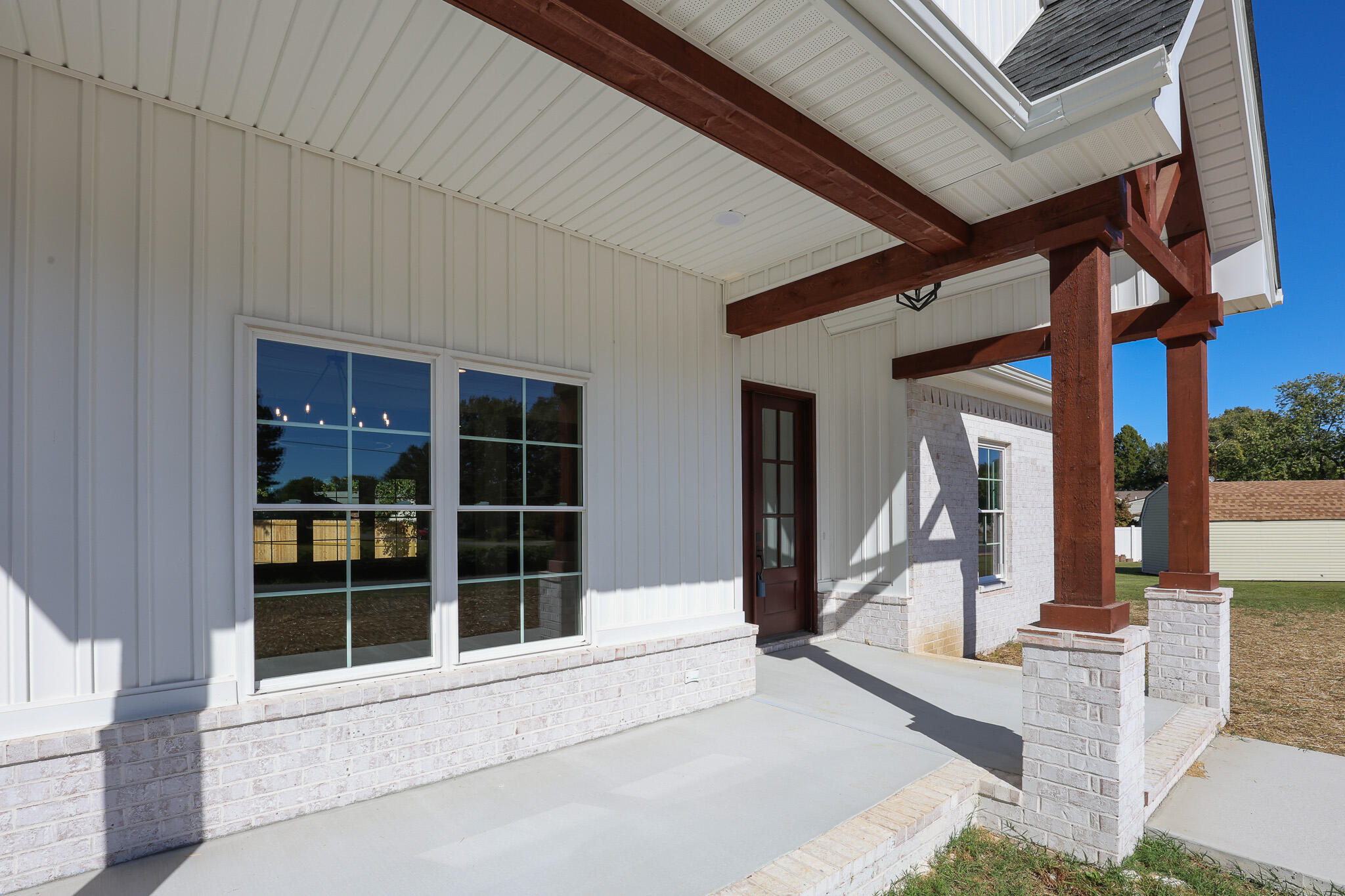 1365 Massac Church Road Property Photo 7