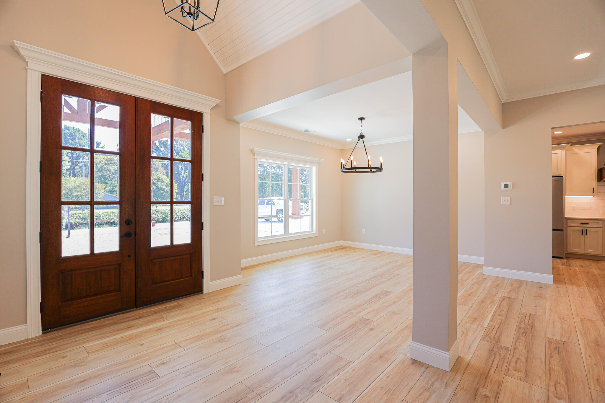 1365 Massac Church Road Property Photo 8