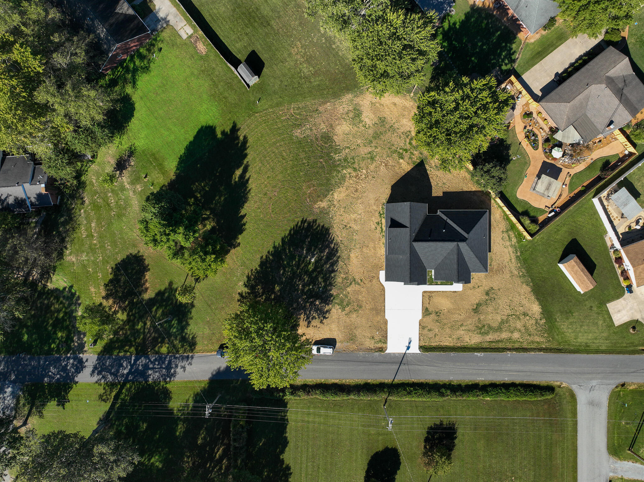 1365 Massac Church Road Property Photo 72