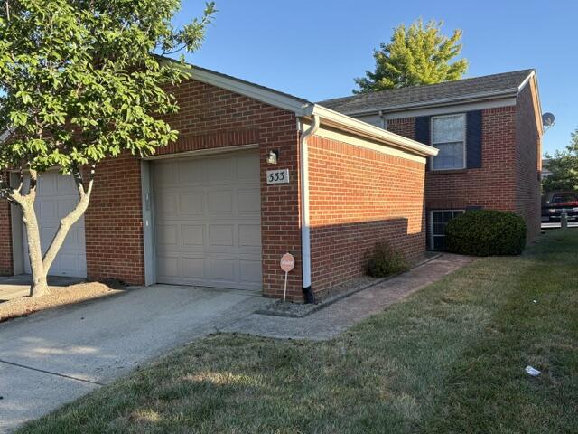333 Outrider Way Property Photo 1
