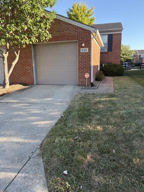 333 Outrider Way Property Photo 2