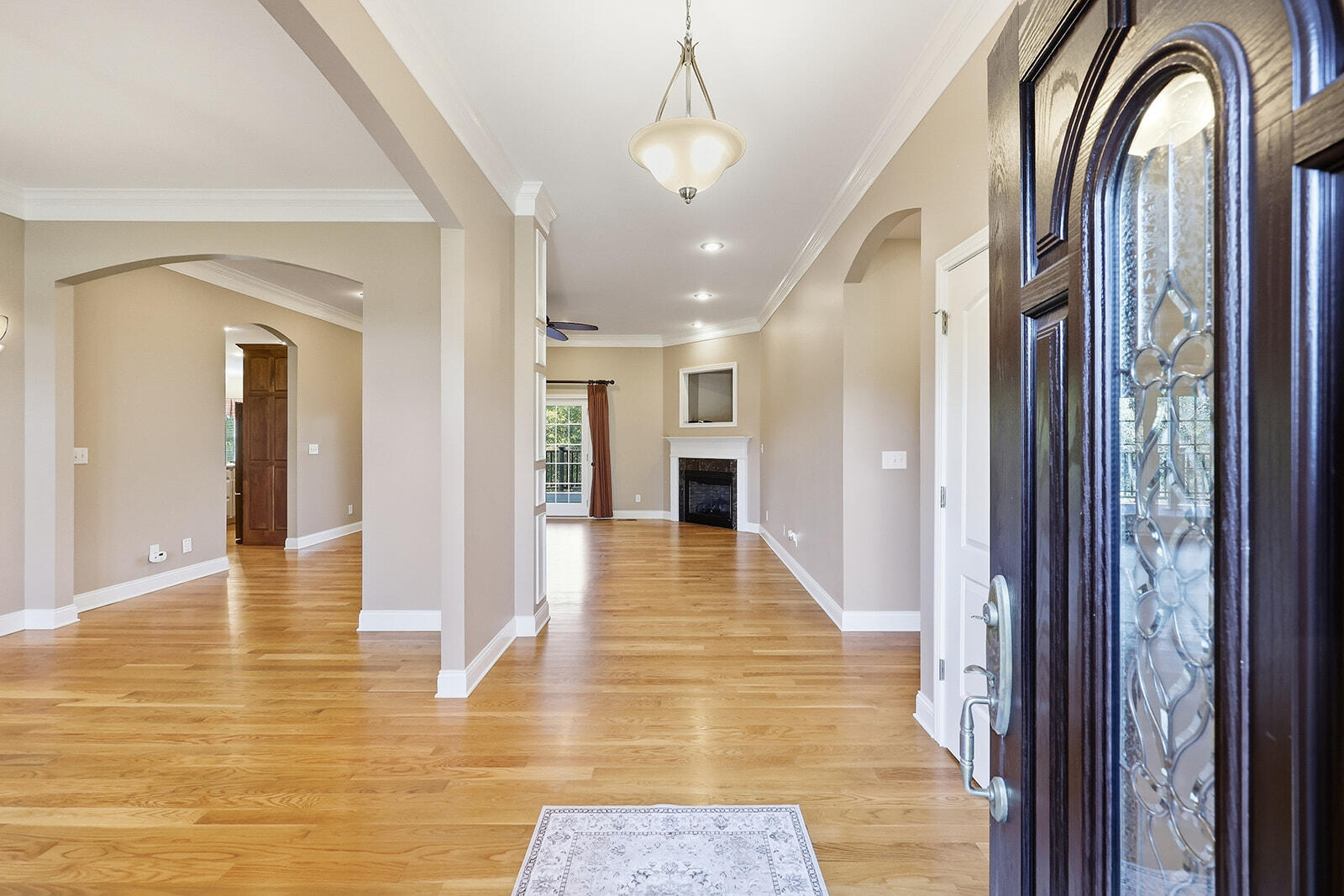 1002 Bunker Hill Drive Property Photo 8