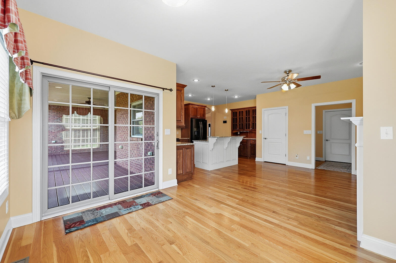 1002 Bunker Hill Drive Property Photo 20