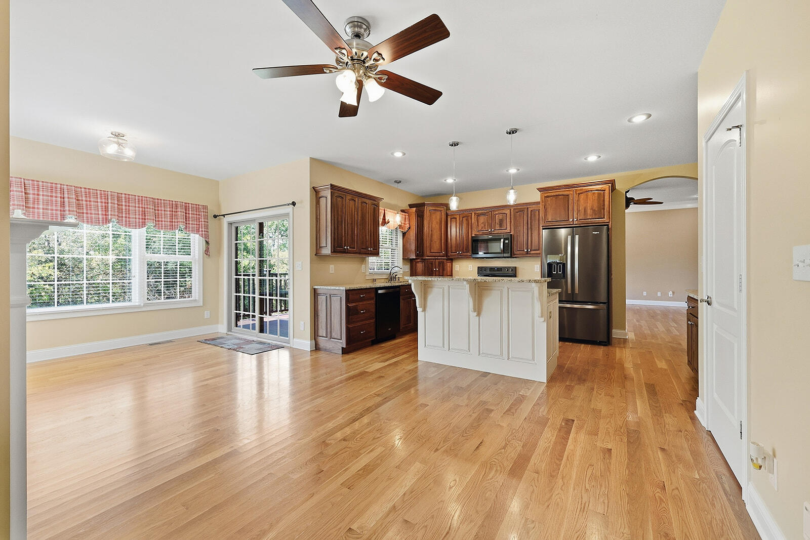 1002 Bunker Hill Drive Property Photo 24