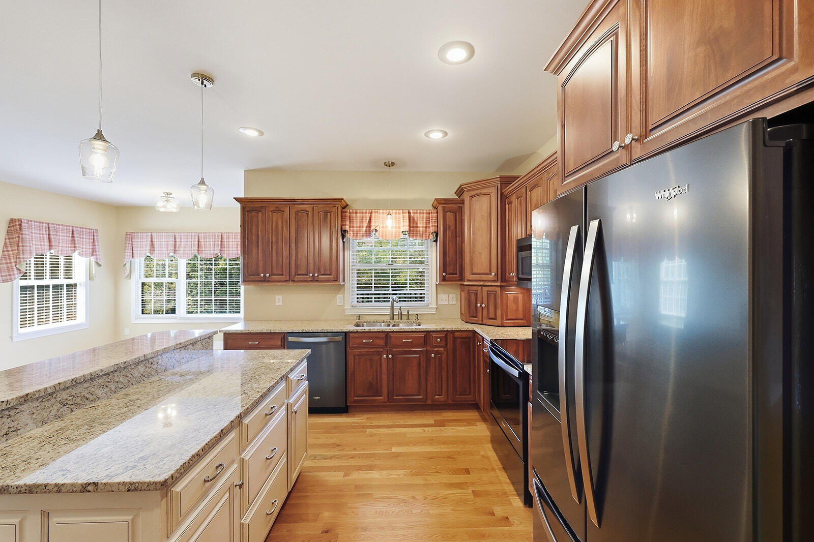 1002 Bunker Hill Drive Property Photo 27