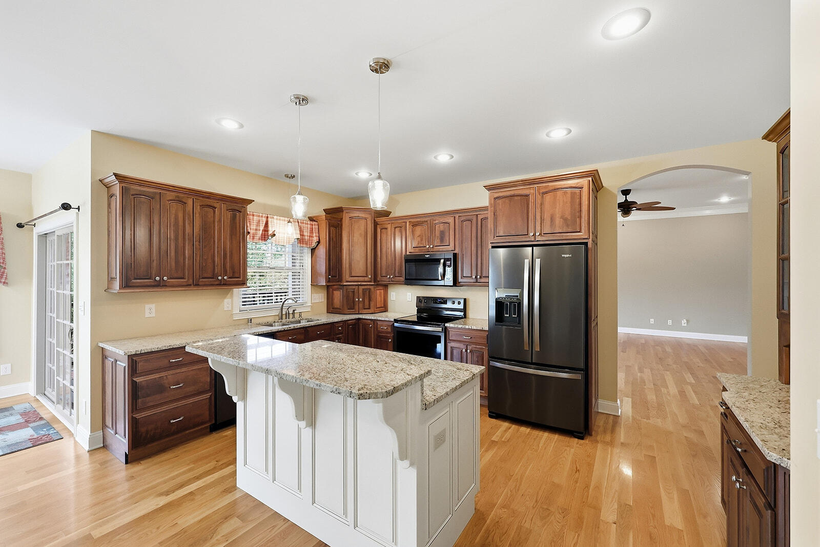 1002 Bunker Hill Drive Property Photo 32