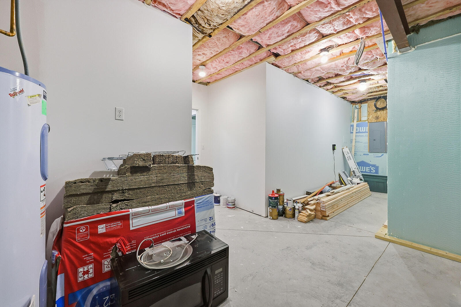 1002 Bunker Hill Drive Property Photo 69