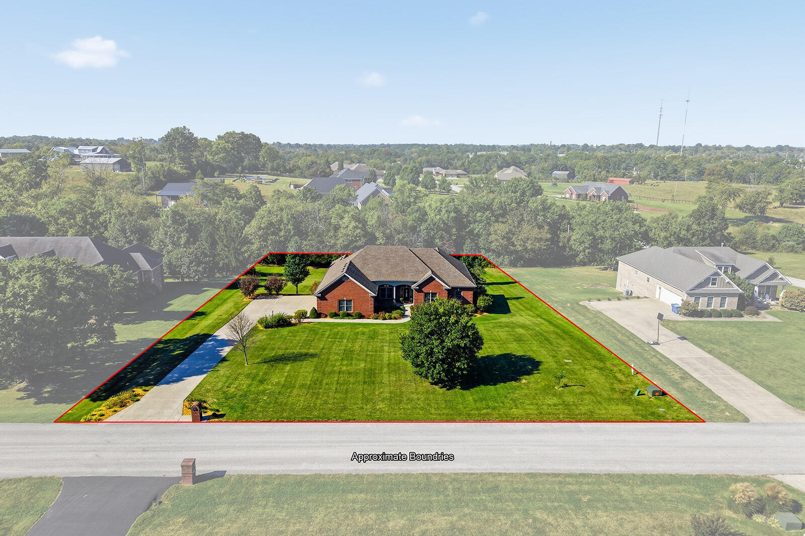 1002 Bunker Hill Drive Property Photo 95