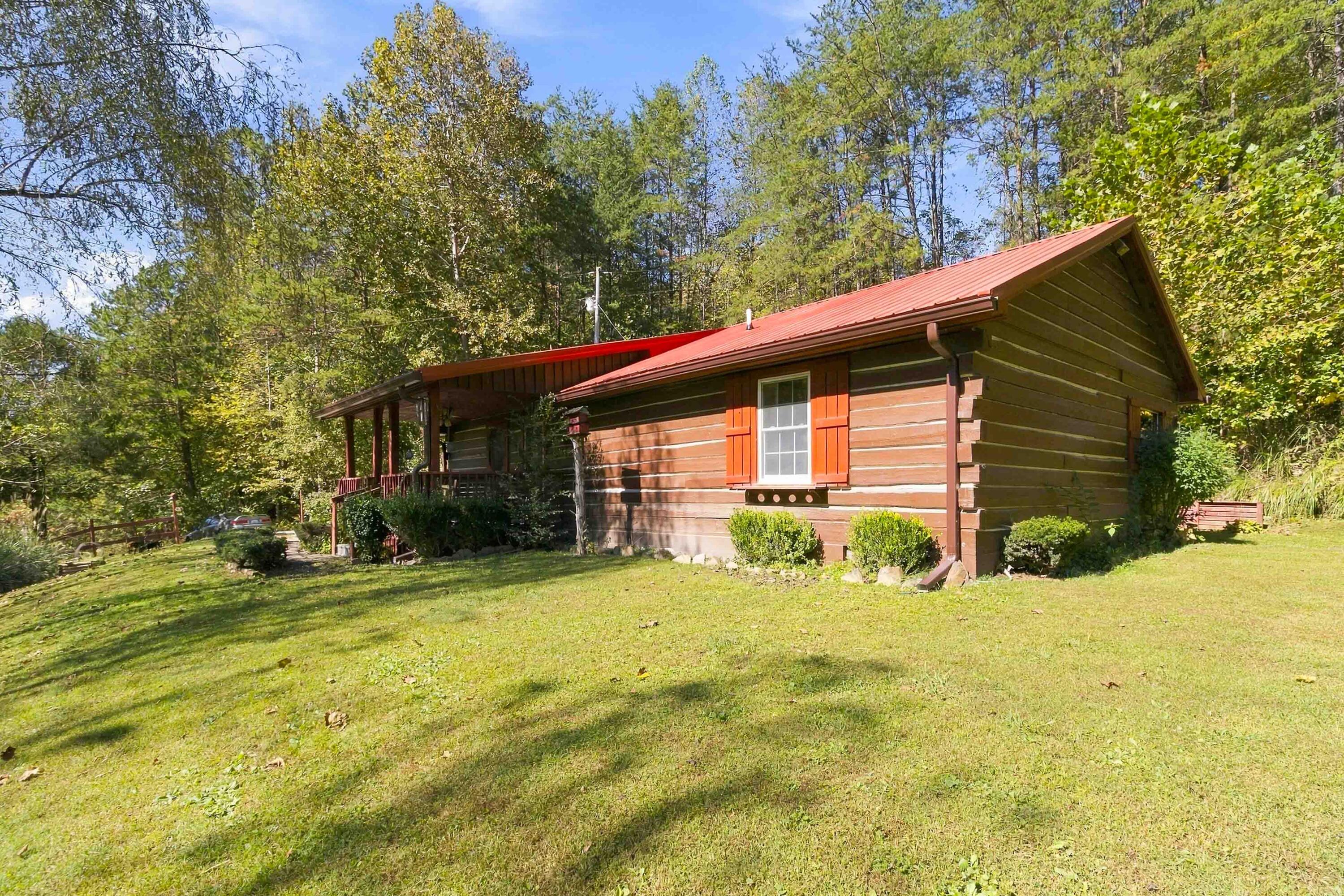 2866 Middle Fork-richland Creek Road Property Photo 7