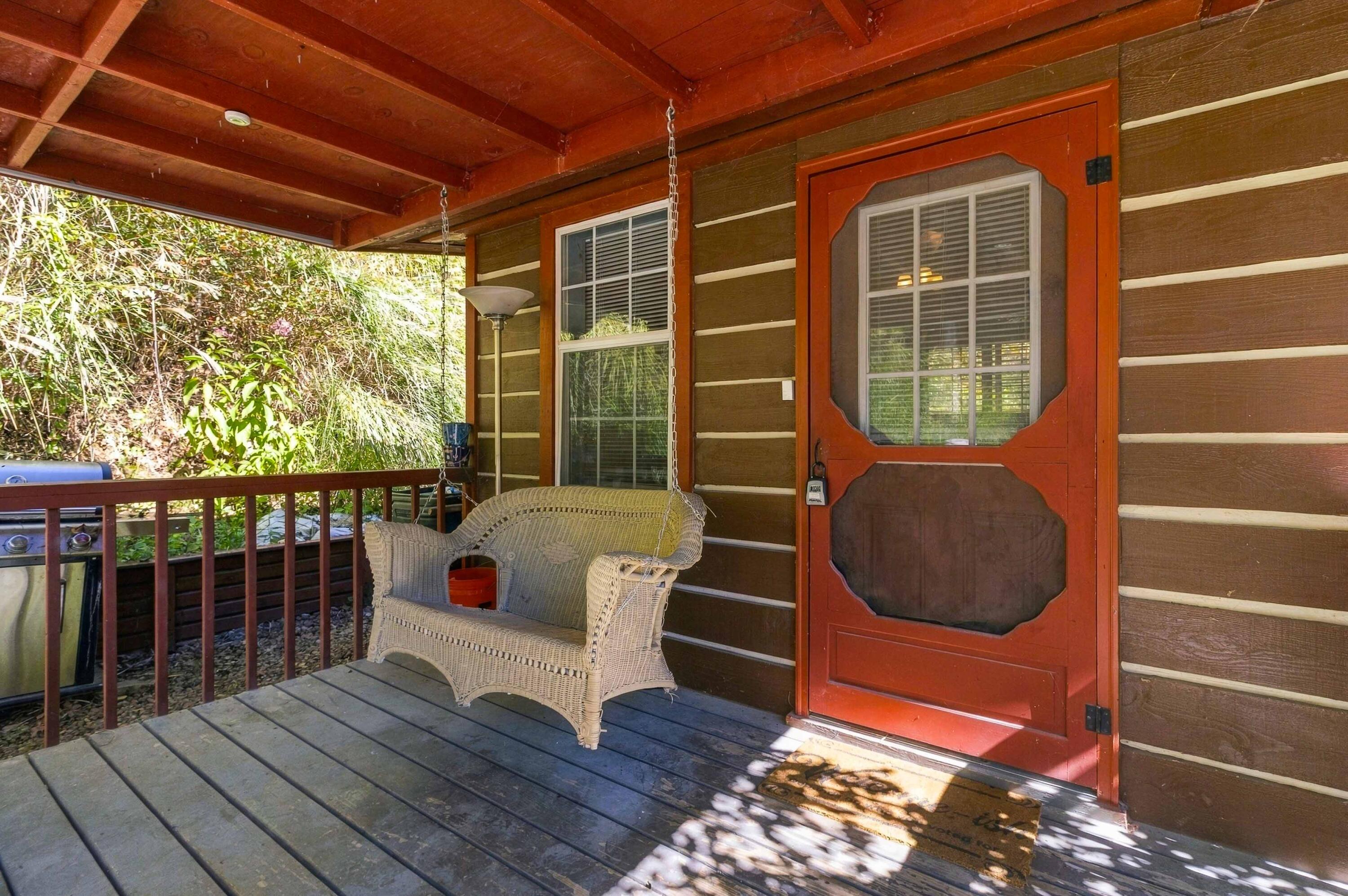 2866 Middle Fork-richland Creek Road Property Photo 8