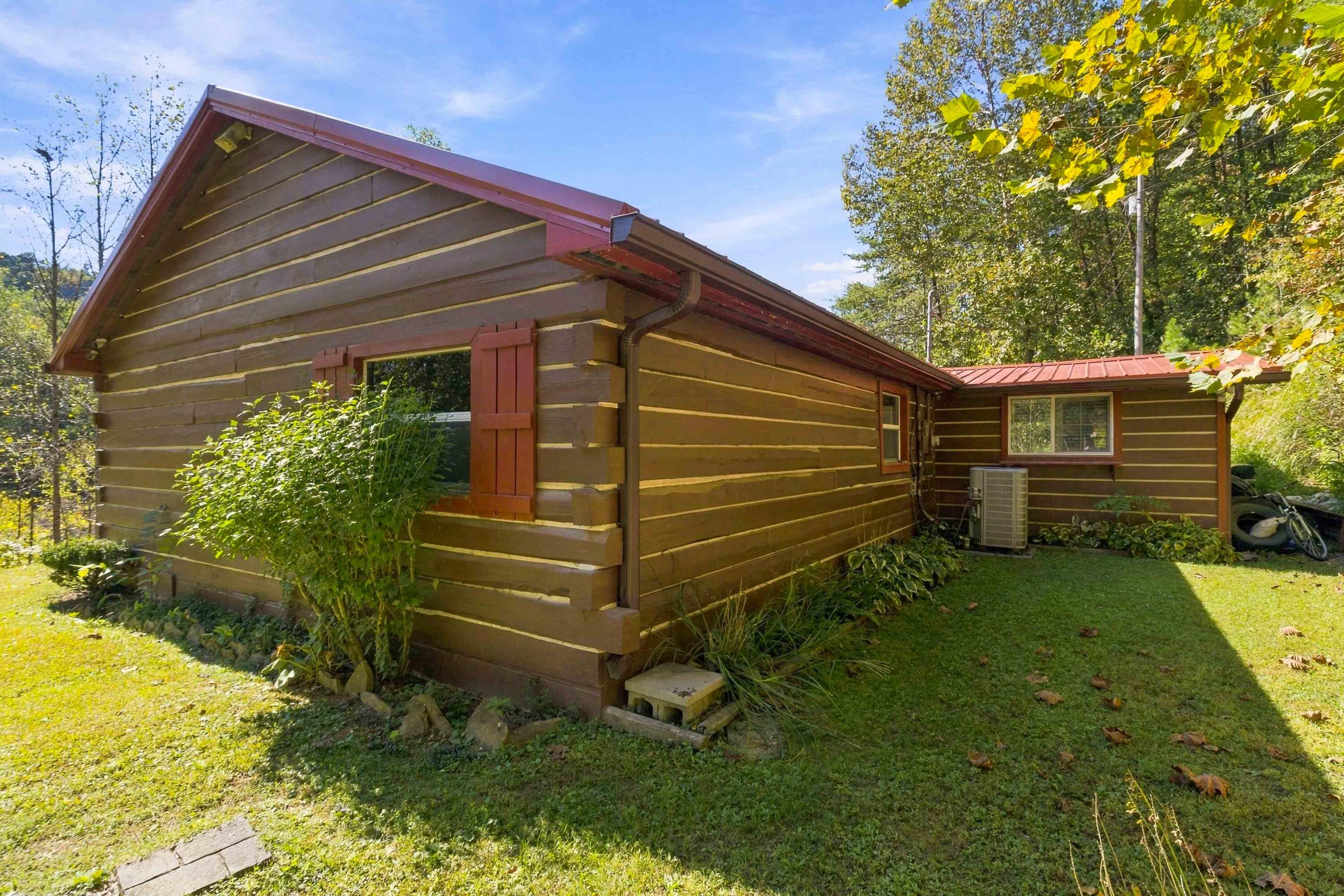 2866 Middle Fork-richland Creek Road Property Photo 9