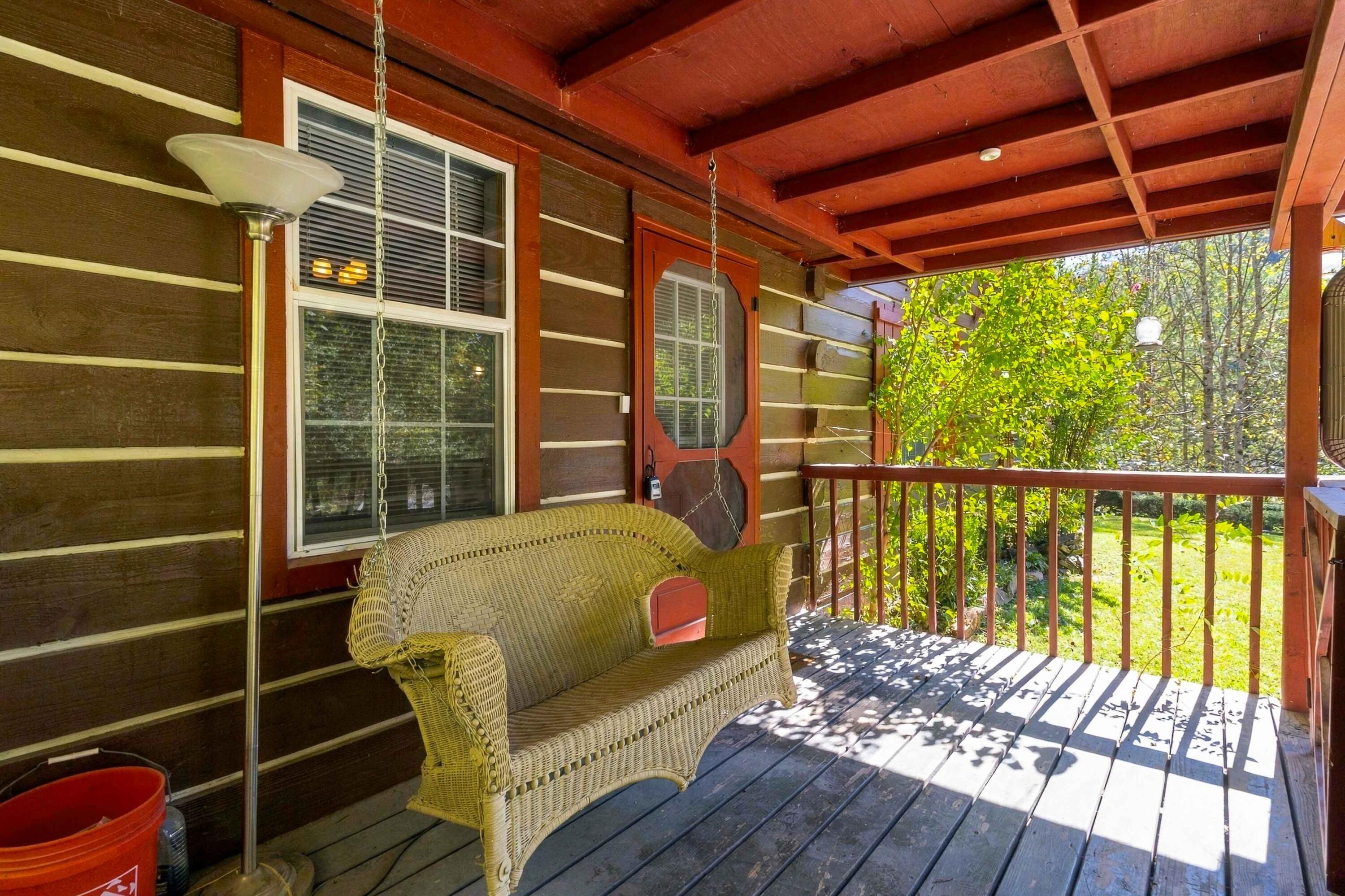2866 Middle Fork-richland Creek Road Property Photo 10